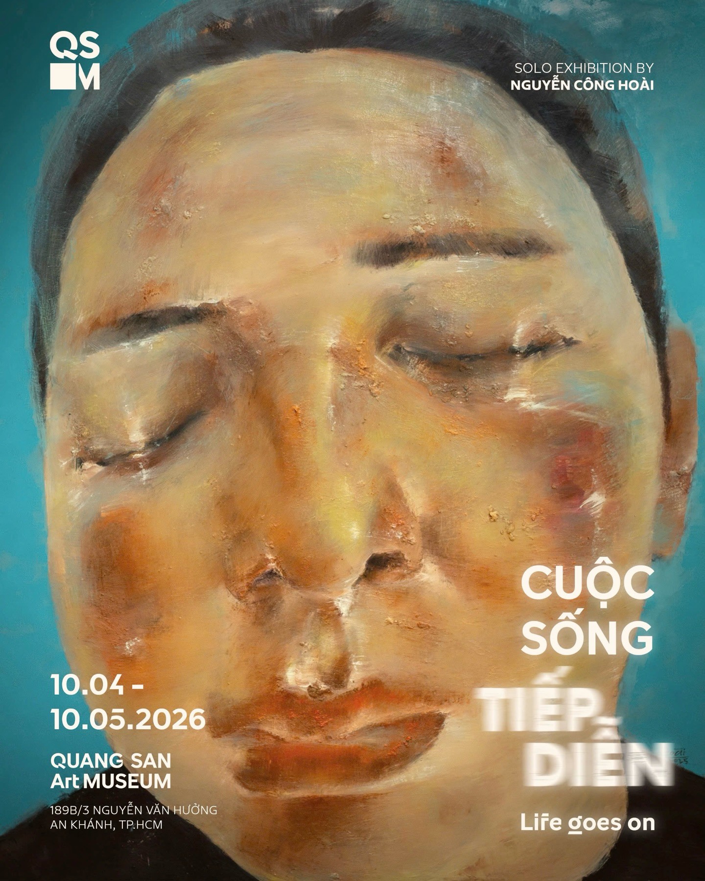 Hinh anh Dành cho những tâm hồn yêu cái đẹp: 8 sự kiện nghệ thuật tháng 4 6