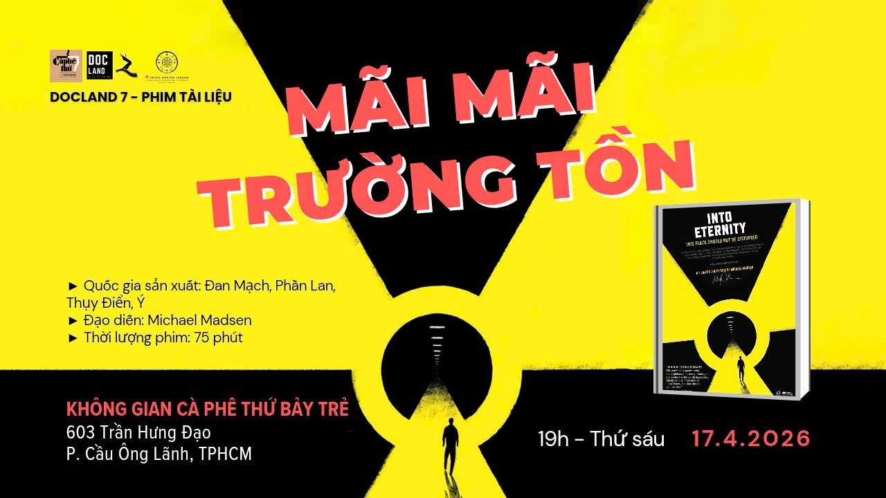 Hinh anh Dành cho những tâm hồn yêu cái đẹp: 8 sự kiện nghệ thuật tháng 4 21