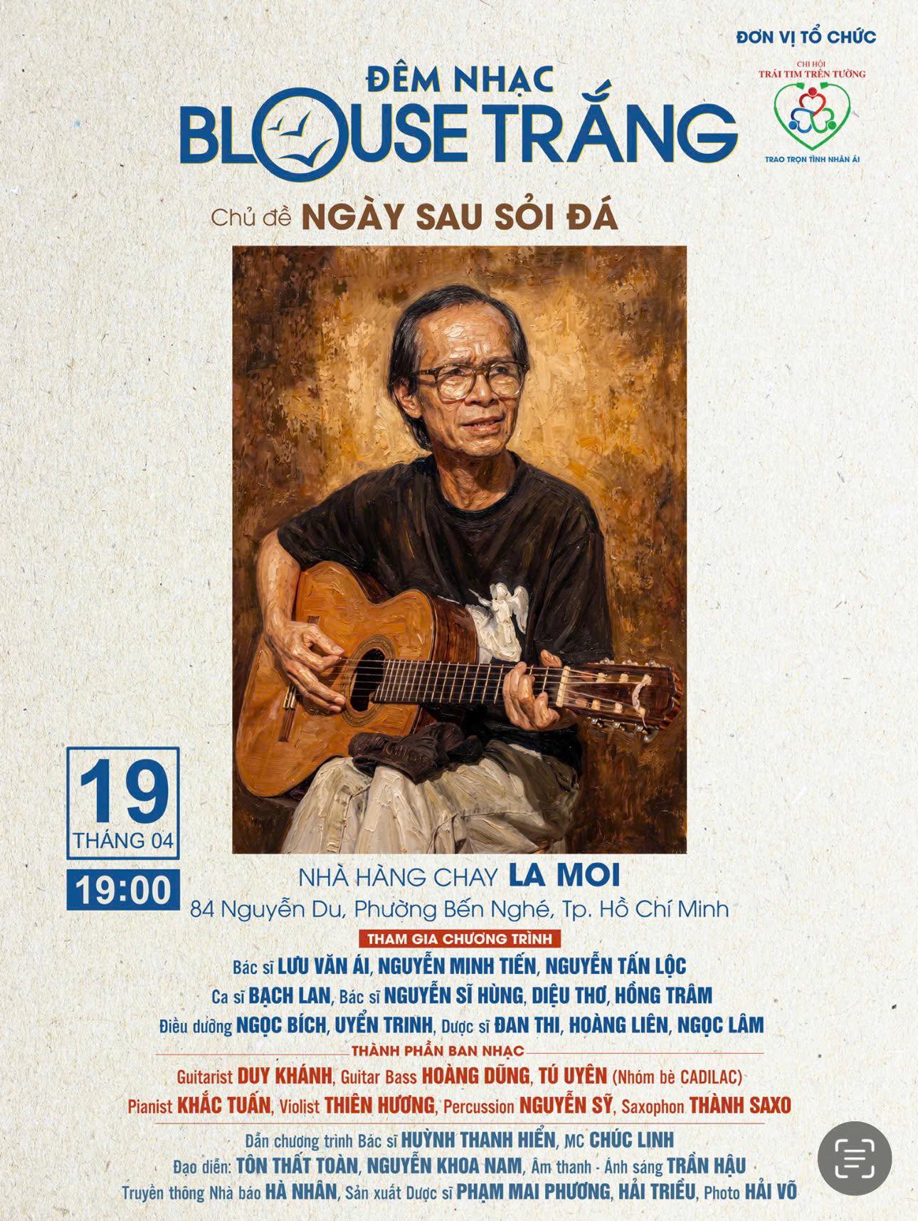 Hinh anh Dành cho những tâm hồn yêu cái đẹp: 8 sự kiện nghệ thuật tháng 4 22