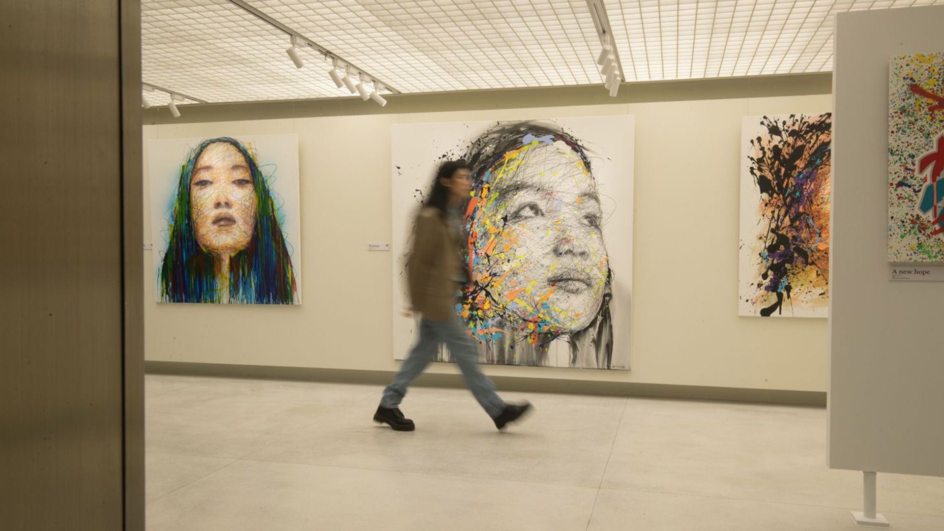 6 sự kiện nghệ thuật không nên bỏ lỡ dịp 30/4 - 1/5 