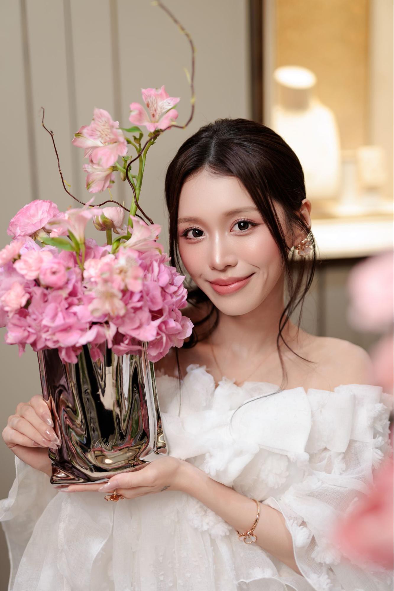 Hinh anh Day of Happiness: Cách Chopard diễn giải khái niệm “joie de vivre” 4