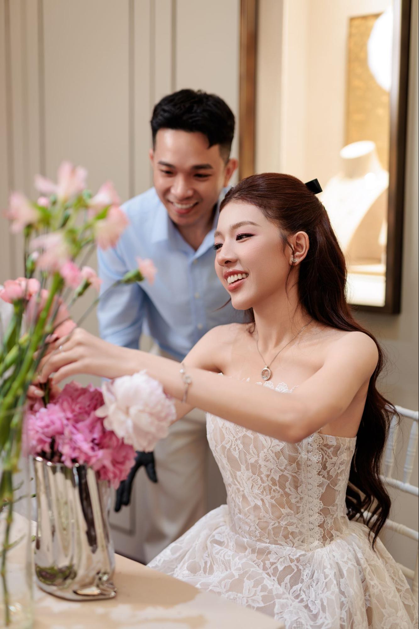 Hinh anh Day of Happiness: Cách Chopard diễn giải khái niệm “joie de vivre” 3