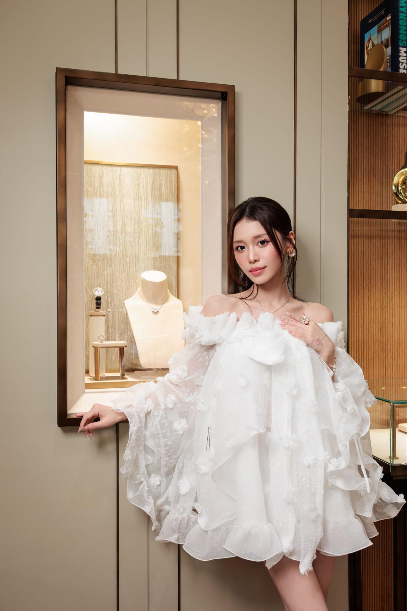 Hinh anh Day of Happiness: Cách Chopard diễn giải khái niệm “joie de vivre” 6