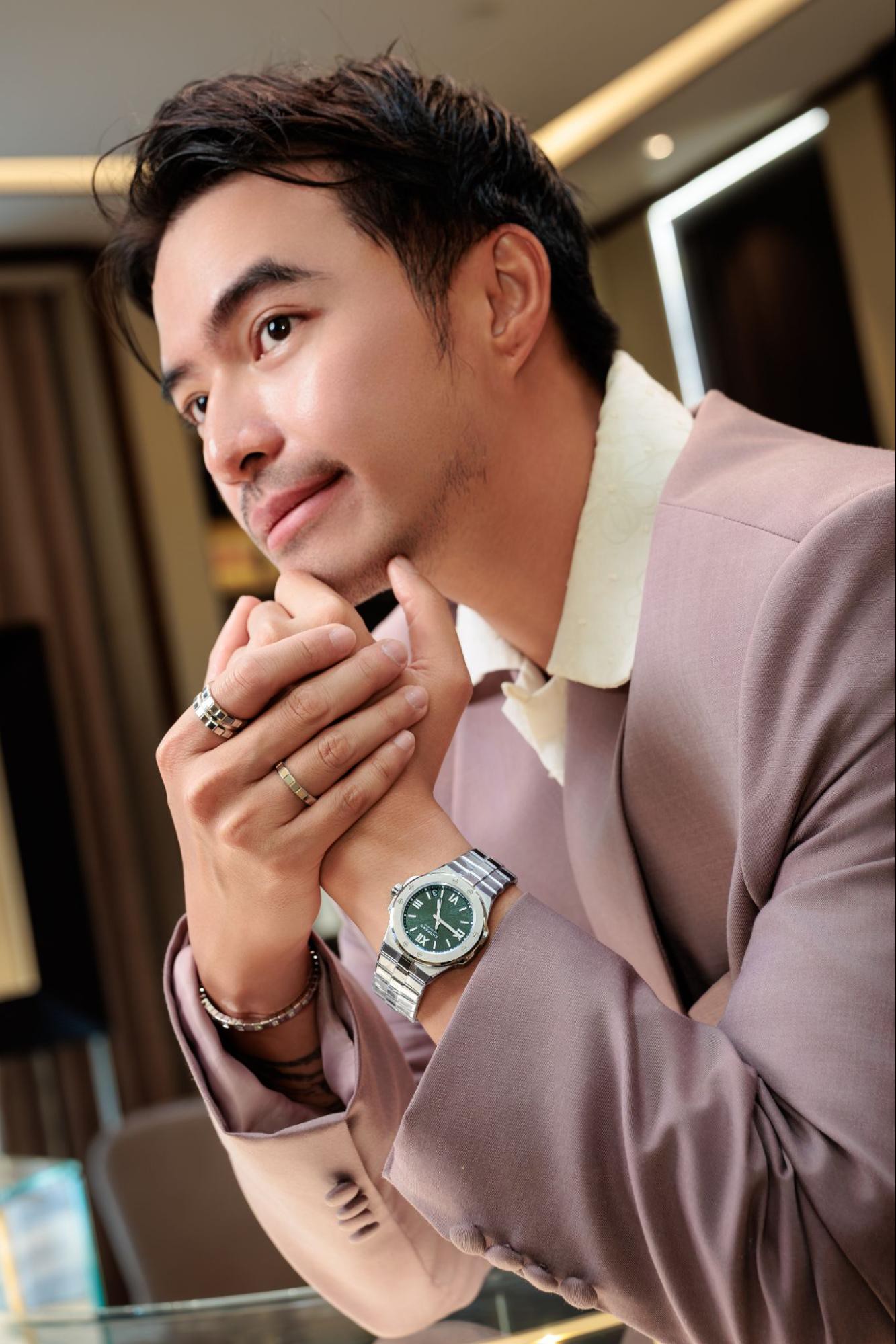 Hinh anh Day of Happiness: Cách Chopard diễn giải khái niệm “joie de vivre” 8