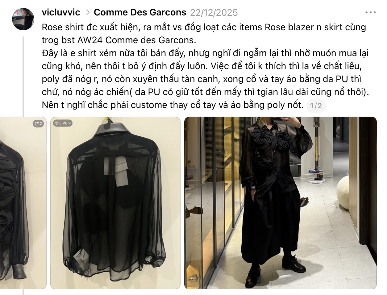 Hinh anh Đi tìm "đồng minh" phong cách qua những fashion influencer Việt 17