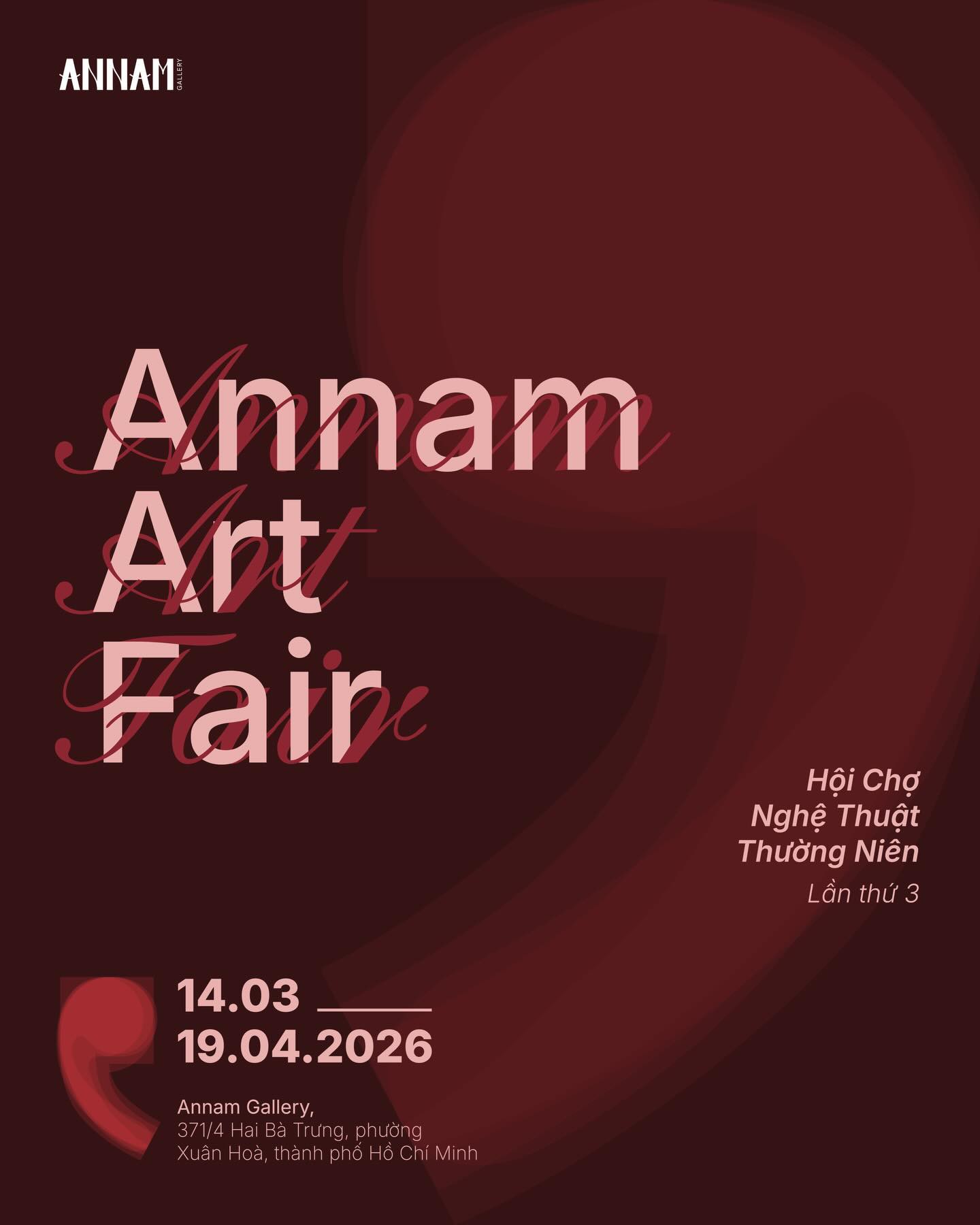 Hinh anh Dành cho những tâm hồn yêu cái đẹp: 8 sự kiện nghệ thuật tháng 4 20