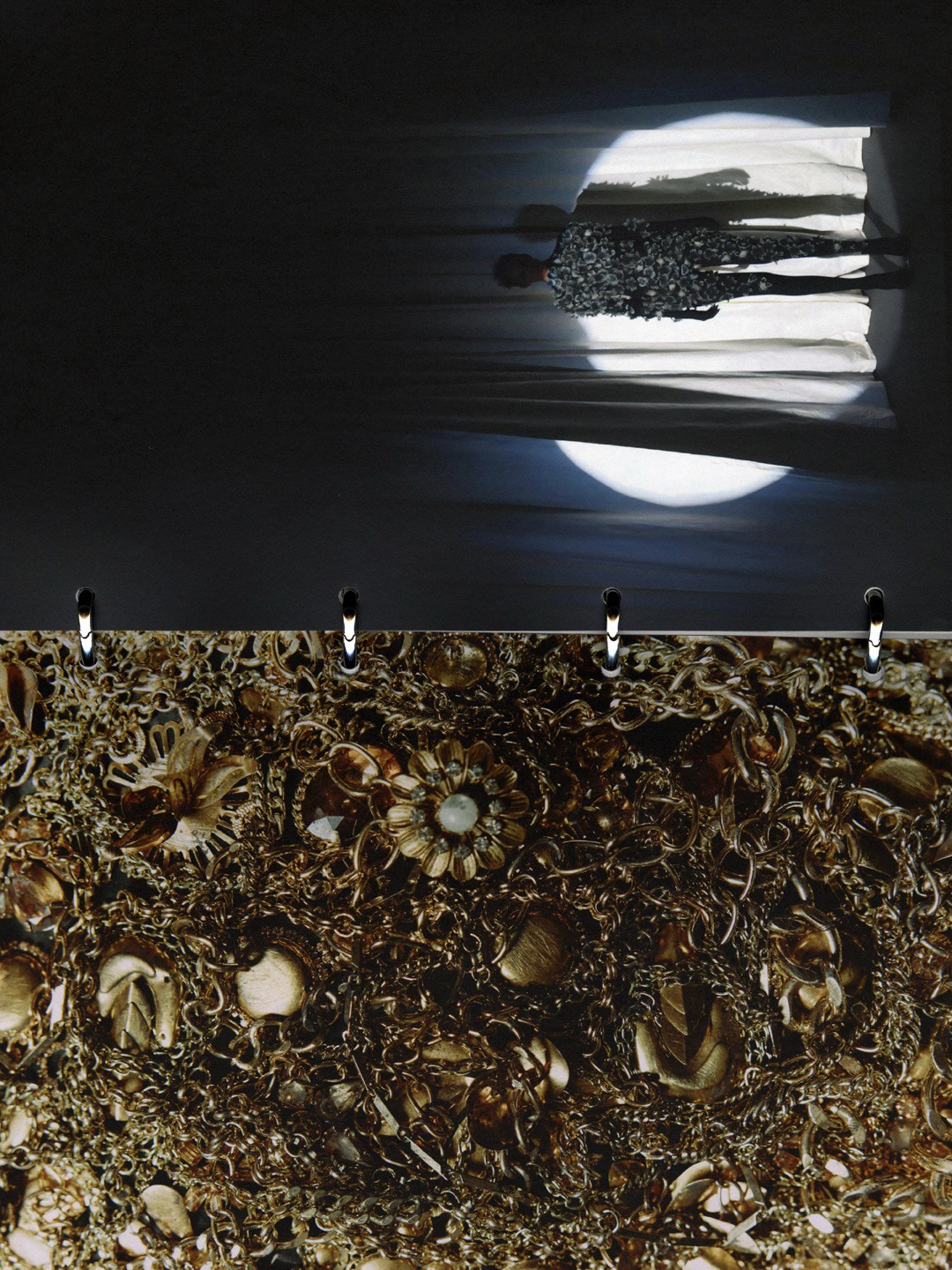 Hinh anh Maison Margiela FW26 tại Shanghai: Tầm nhìn "dân chủ" của Glenn Martens dành cho thời trang xa xỉ 55