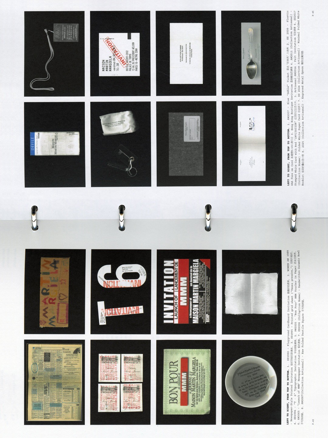 Hinh anh Maison Margiela FW26 tại Shanghai: Tầm nhìn "dân chủ" của Glenn Martens dành cho thời trang xa xỉ 51