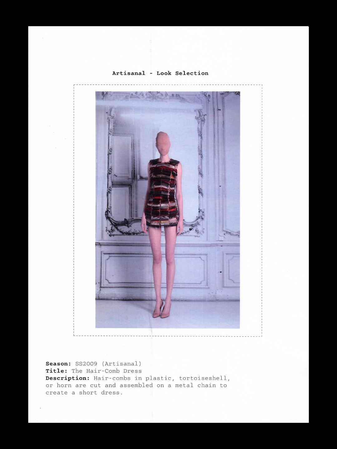 Hinh anh Maison Margiela FW26 tại Shanghai: Tầm nhìn "dân chủ" của Glenn Martens dành cho thời trang xa xỉ 52