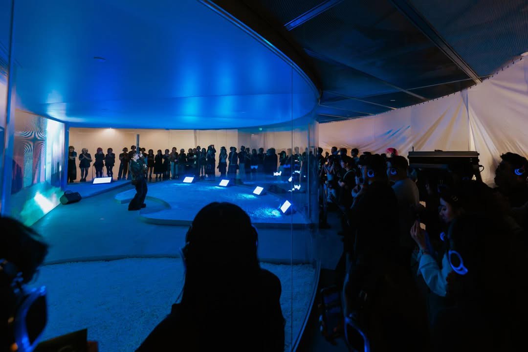 Hinh anh Rue Miche khởi động PULSE Program, thử nghiệm mô hình thời trang gắn với thương mại 2