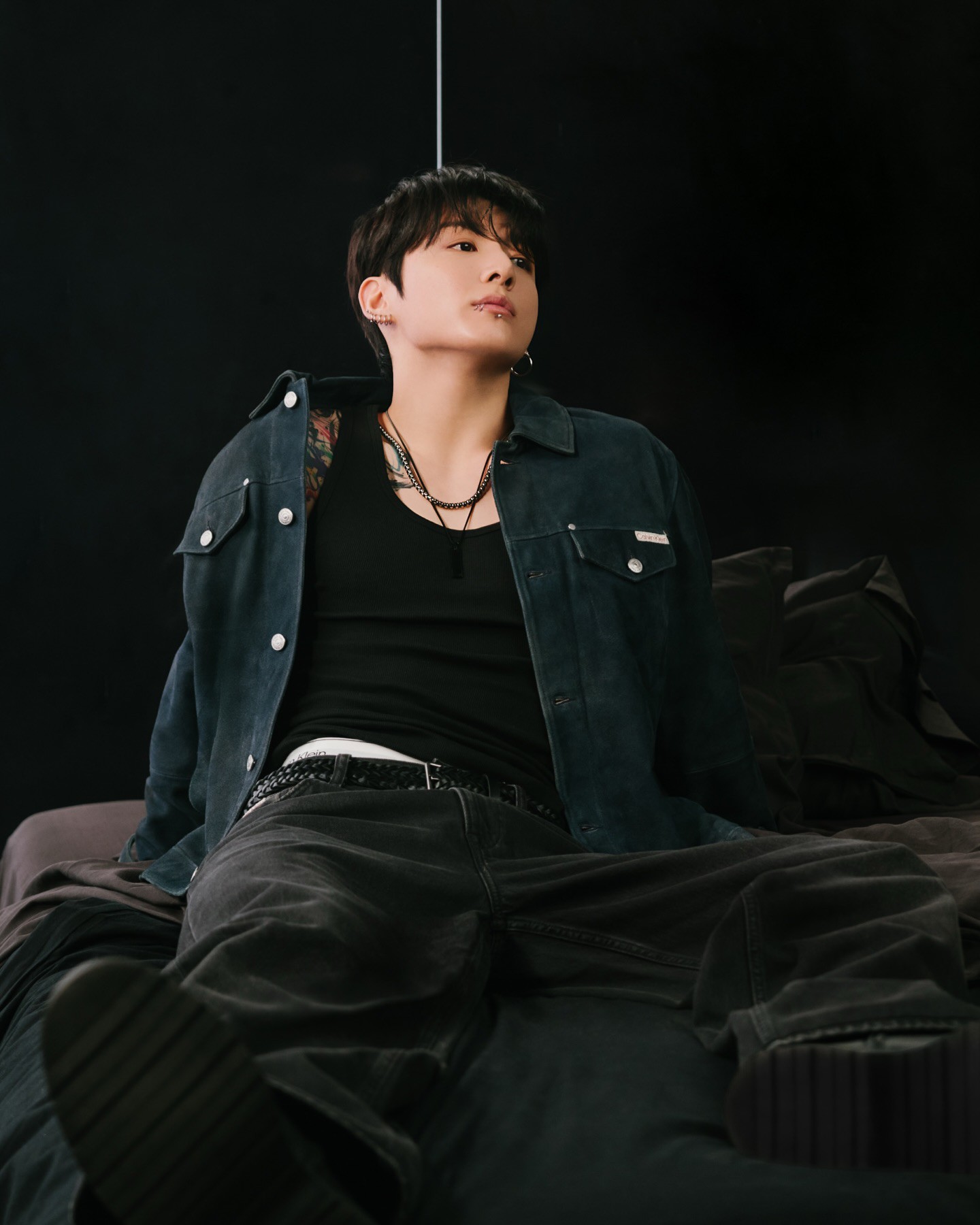 Hinh anh Cách các idol K-pop trở thành "thước đo" mới của ngành xa xỉ toàn cầu 14