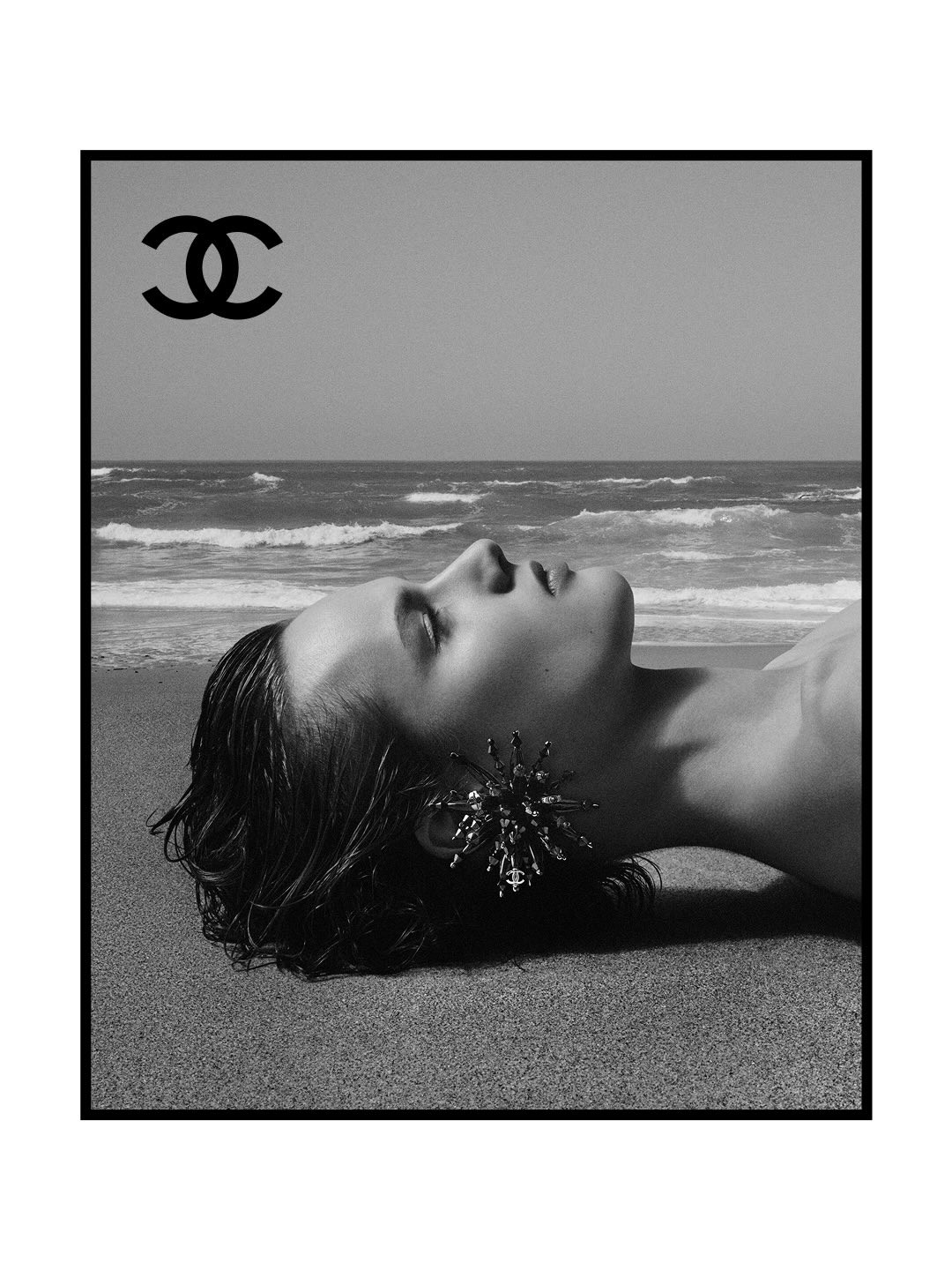 Hinh anh CHANEL Cruise 2026/27 tại Biarritz: Hành trình trở về cội nguồn sáng tạo 5