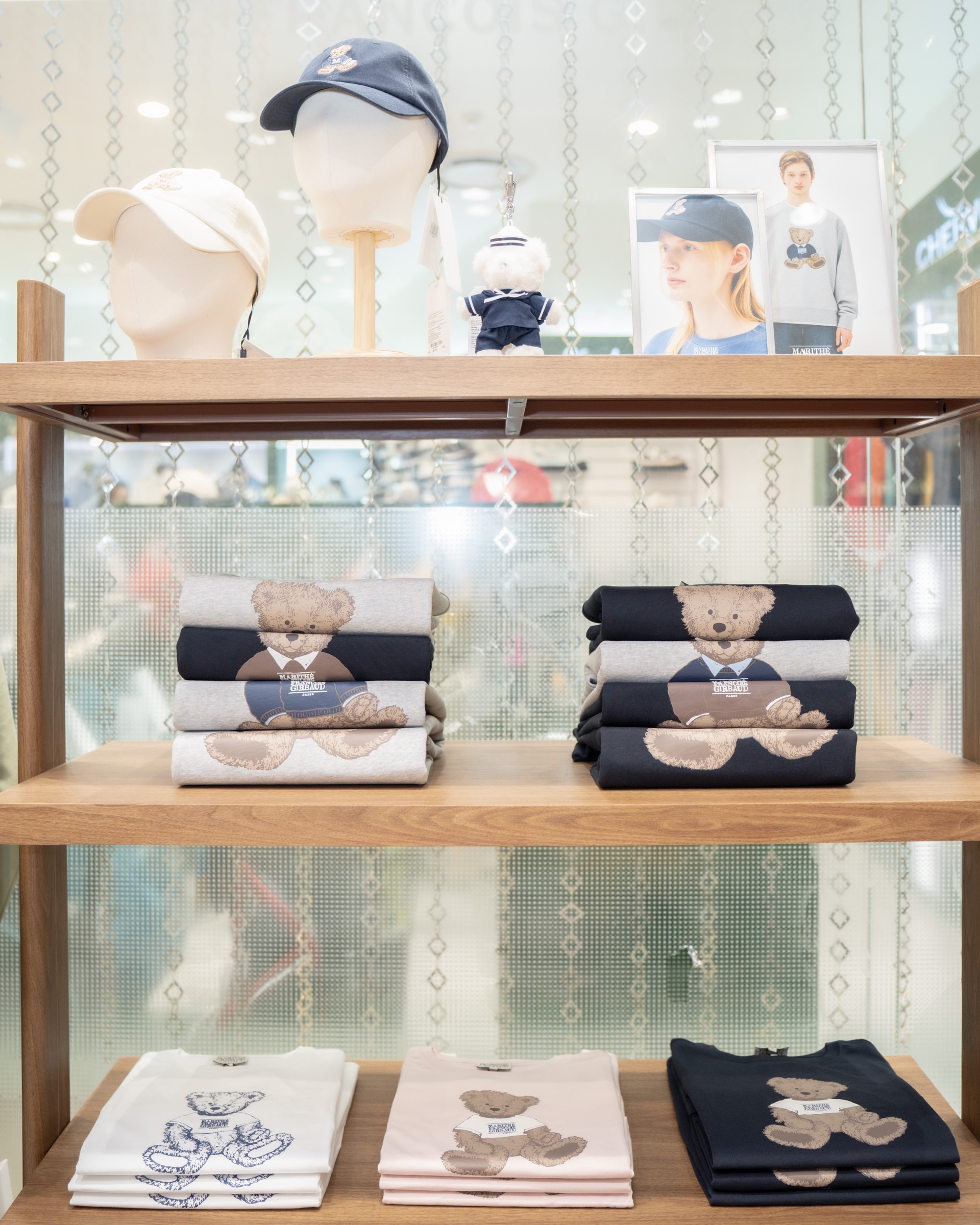 Hinh anh Marithé + François Girbaud chạm ngõ thị trường Việt với bản giao hưởng mùa hè "Portrait of the Summer" 5