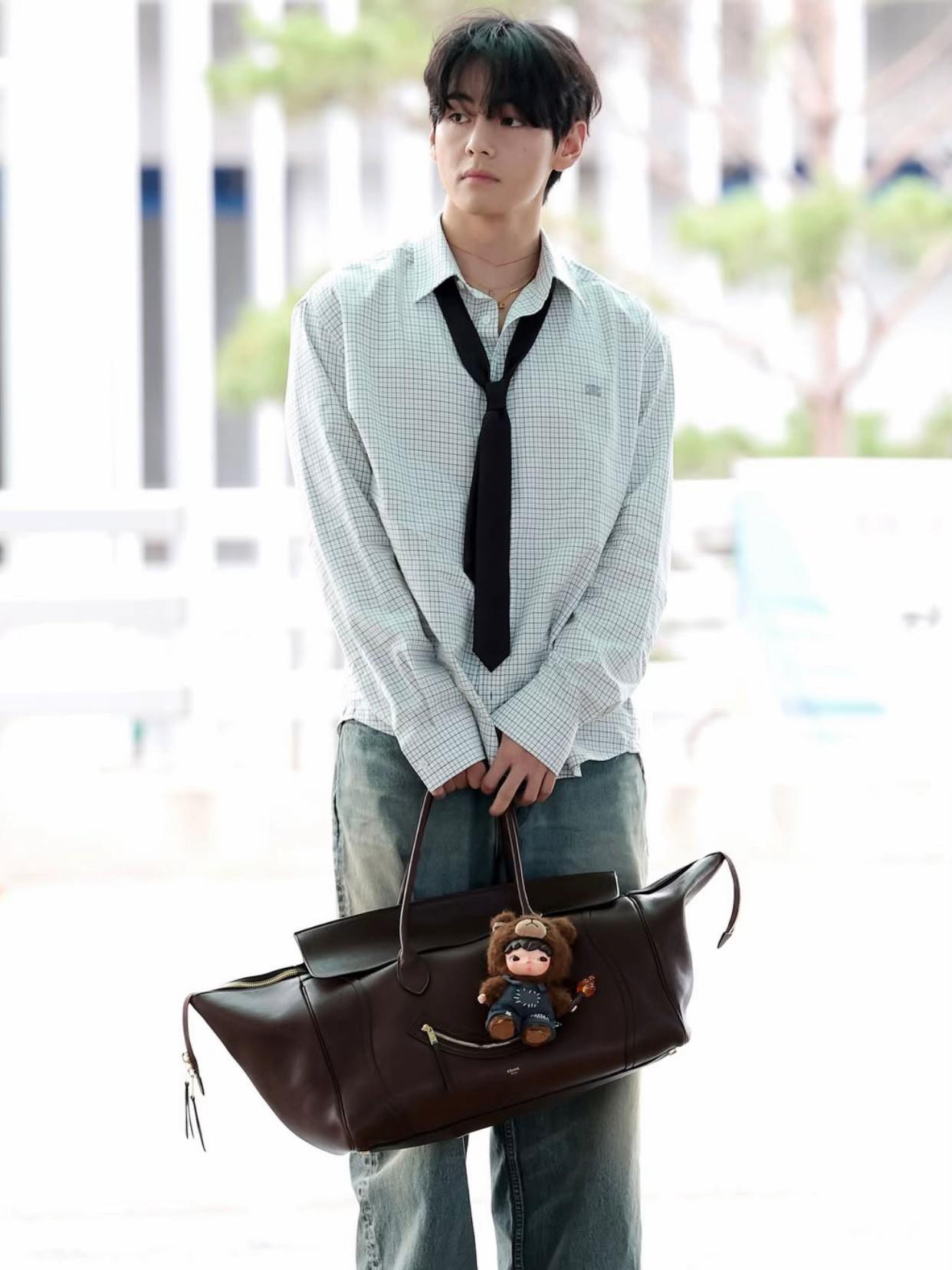 Hinh anh Các tín đồ đã tậu những chiếc "It bag" đình đám này chưa? 13