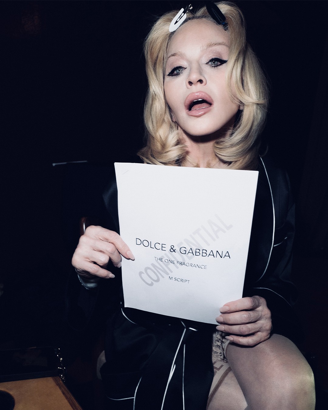 Hinh anh Tại sao Stefano Gabbana rời ghế Chủ tịch của Dolce & Gabbana? 2