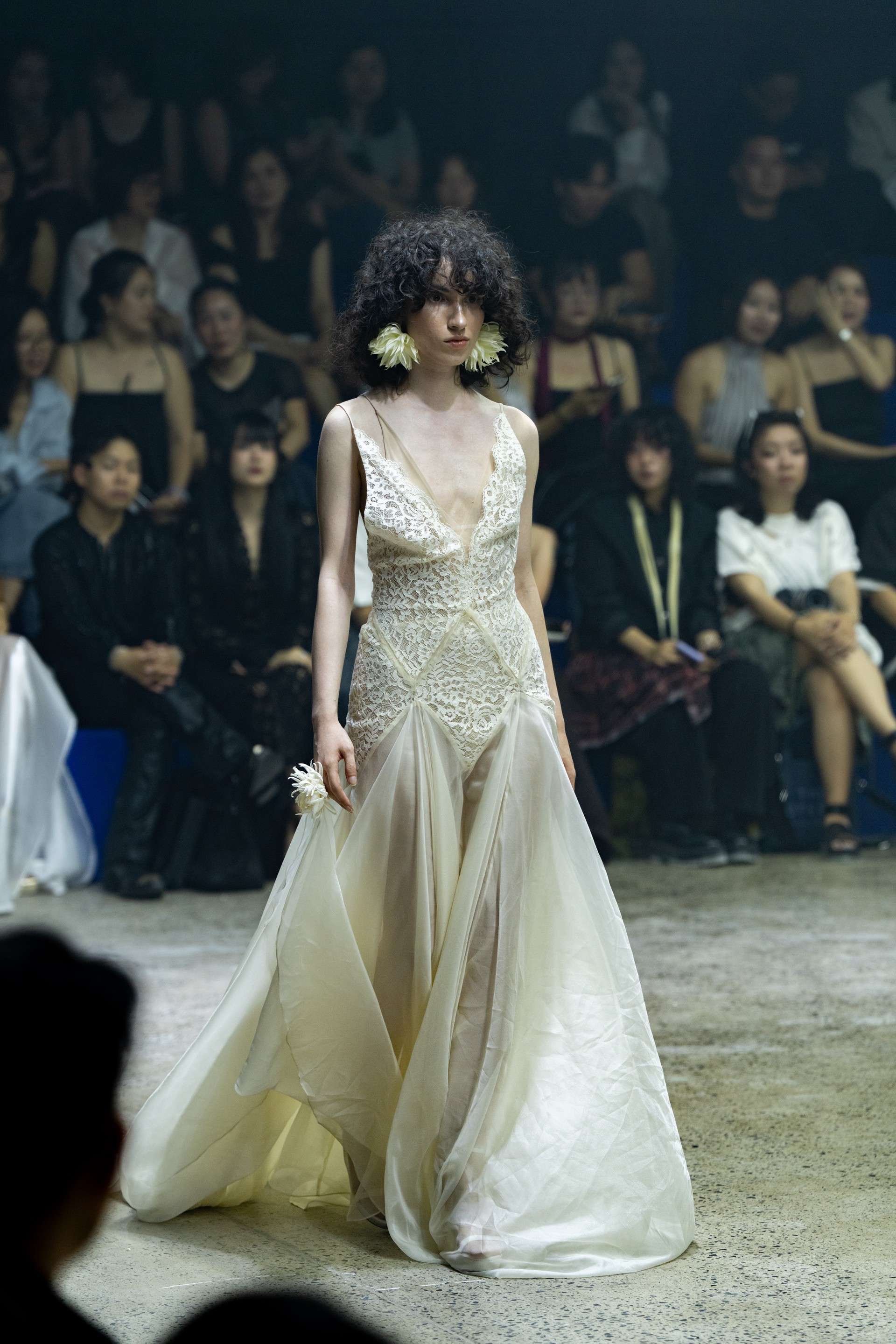 Hinh anh Rue Miche Annual Runway 2026: “Kinh tế trải nghiệm" trở thành kim chỉ nam cho thời trang nội địa 13