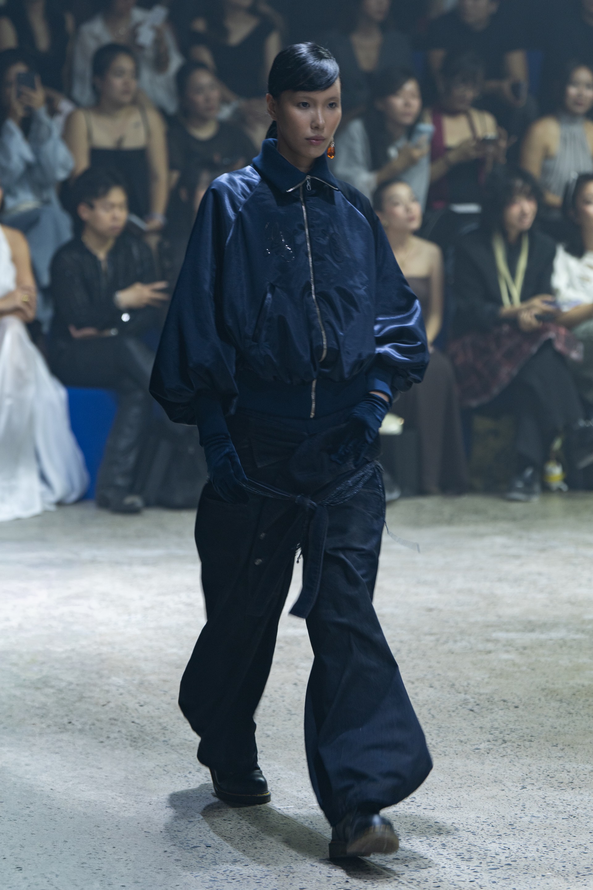 Hinh anh Rue Miche Annual Runway 2026: “Kinh tế trải nghiệm" trở thành kim chỉ nam cho thời trang nội địa 18