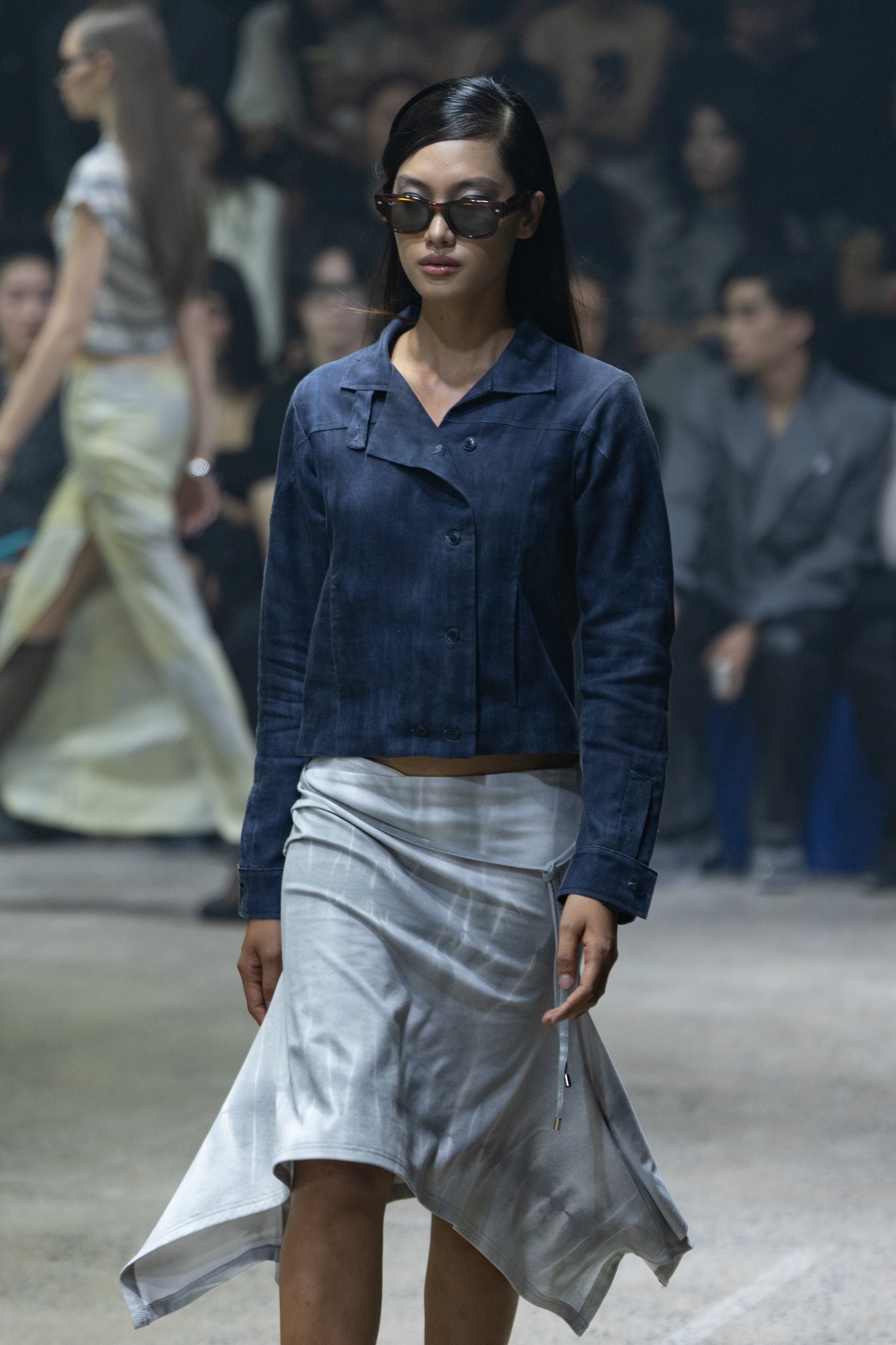 Hinh anh Rue Miche Annual Runway 2026: “Kinh tế trải nghiệm" trở thành kim chỉ nam cho thời trang nội địa 21