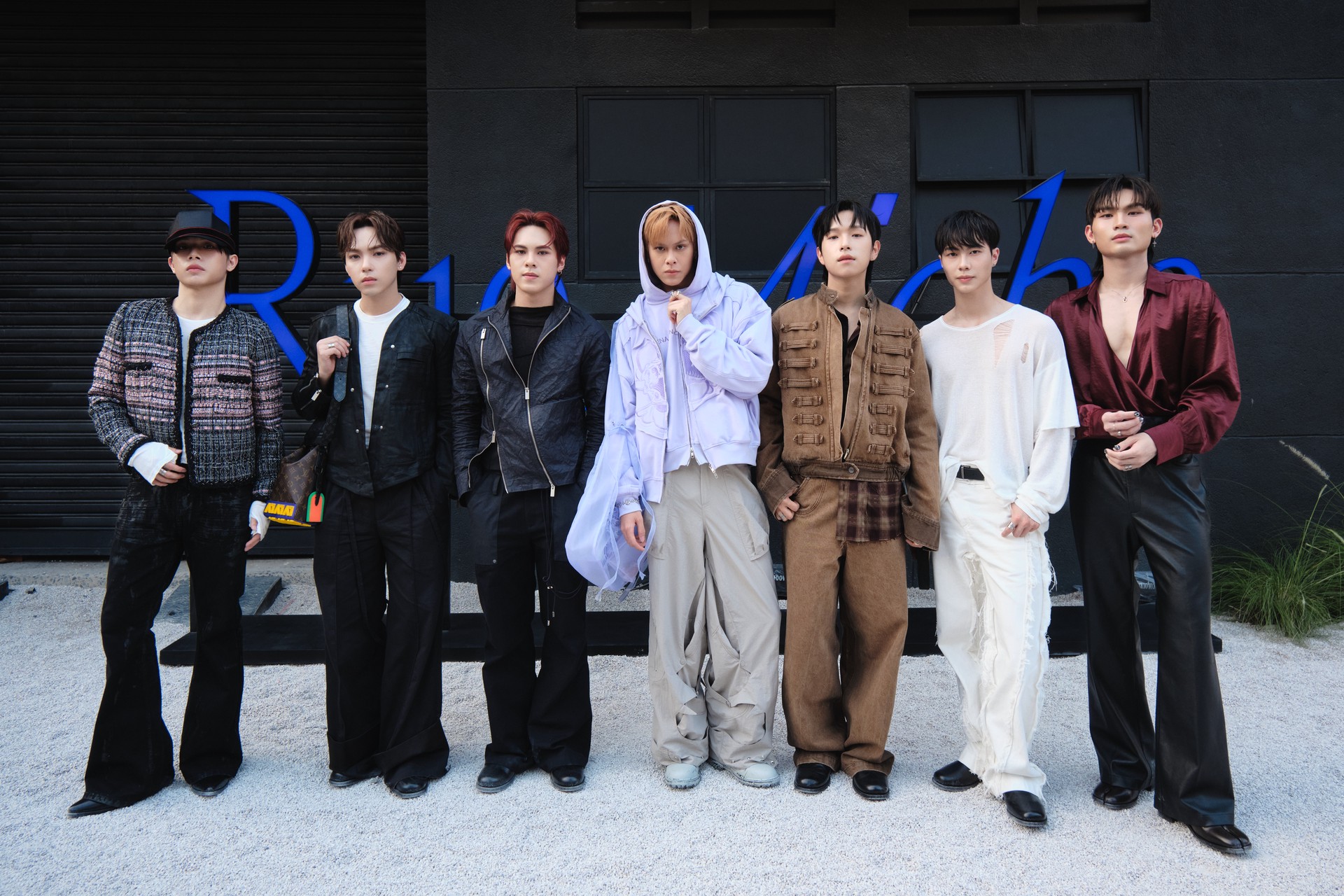 Hinh anh Rue Miche Annual Runway 2026: “Kinh tế trải nghiệm" trở thành kim chỉ nam cho thời trang nội địa 2