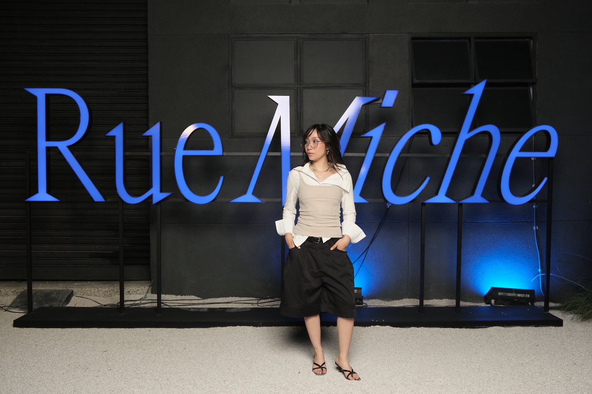 Hinh anh Rue Miche Annual Runway 2026: “Kinh tế trải nghiệm" trở thành kim chỉ nam cho thời trang nội địa 1