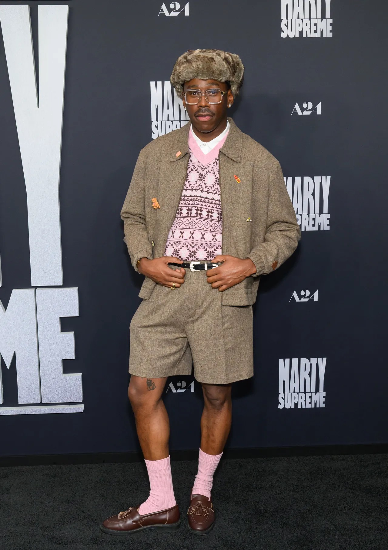 Hinh anh Khi nam giới cũng mê mẩn giày ballet 6