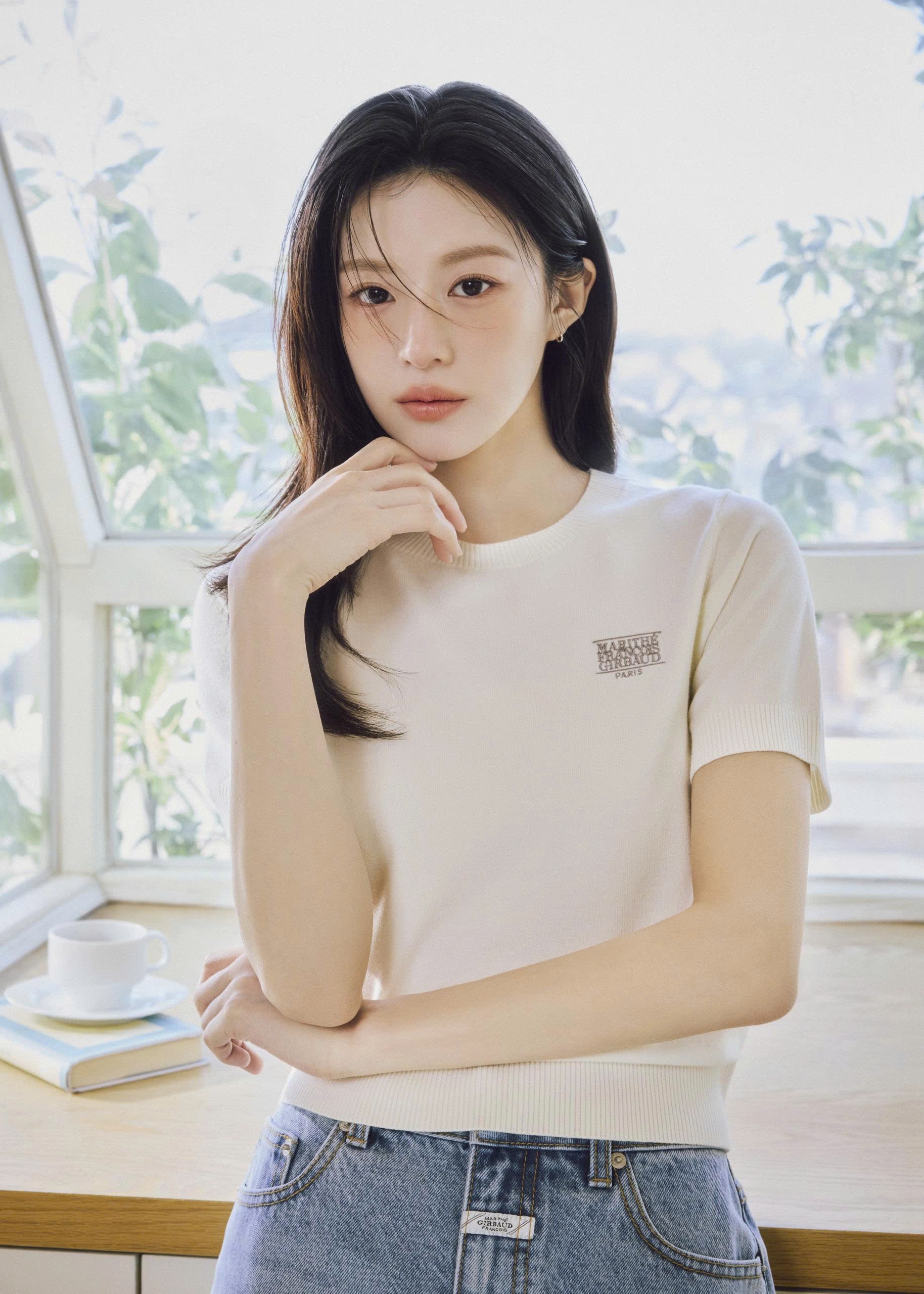 Hinh anh Marithé + François Girbaud chạm ngõ thị trường Việt với bản giao hưởng mùa hè "Portrait of the Summer" 3