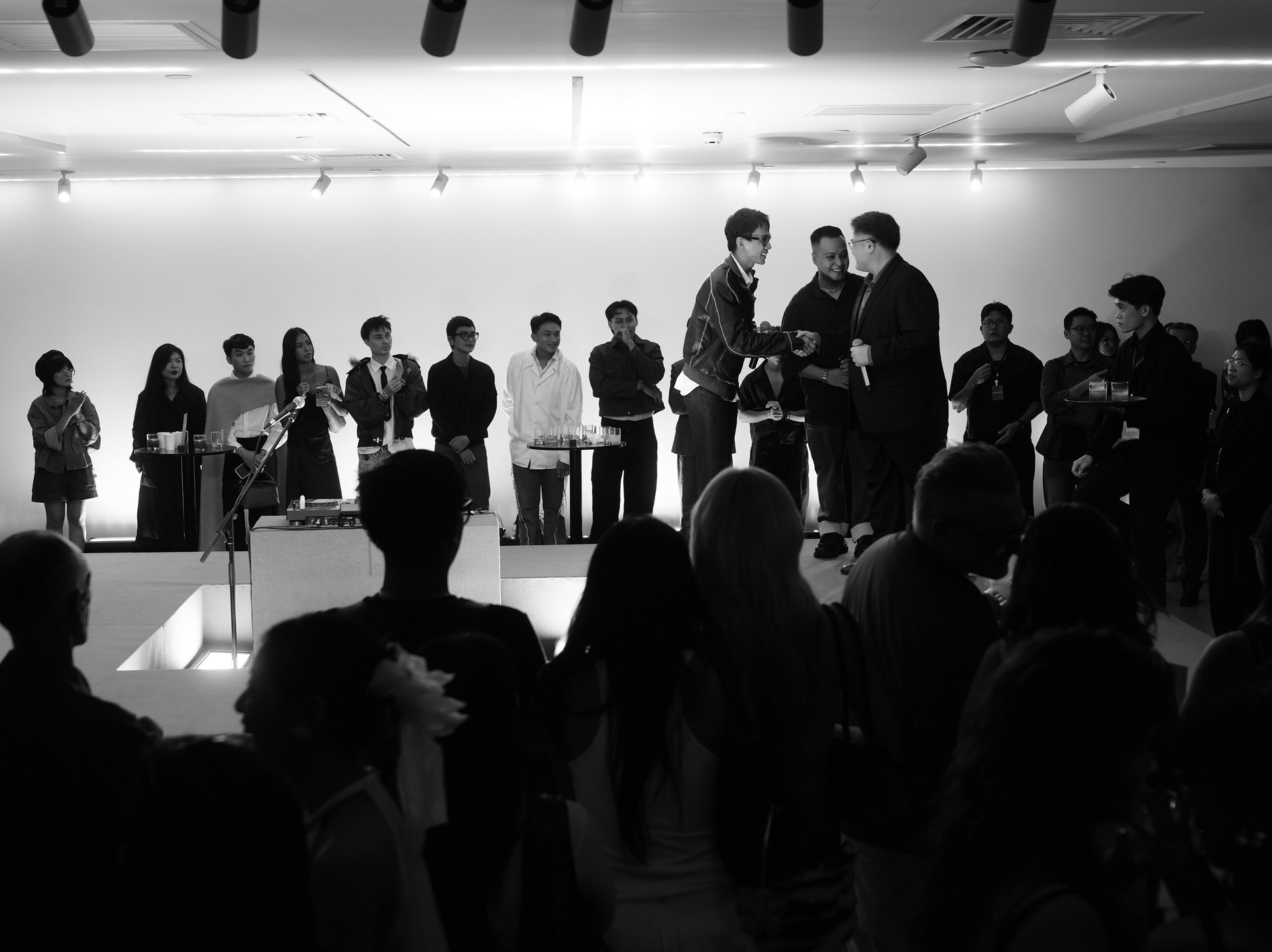 Hinh anh Rue Miche khởi động PULSE Program, thử nghiệm mô hình thời trang gắn với thương mại 1