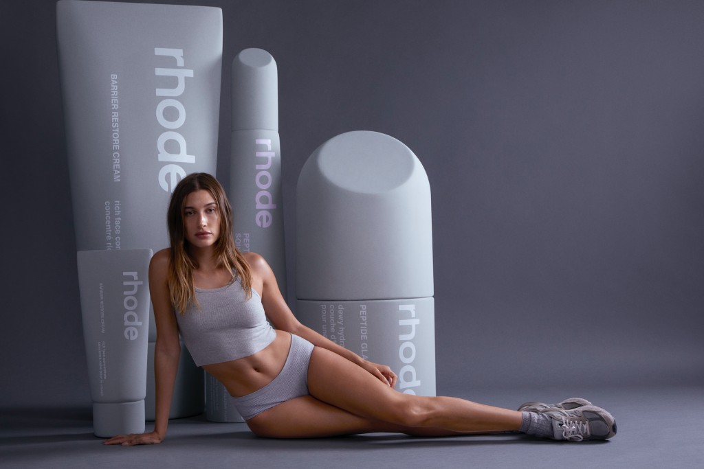 Hinh anh Cách Hailey Bieber khiến cả thế giới muốn mua câu chuyện của mình 2