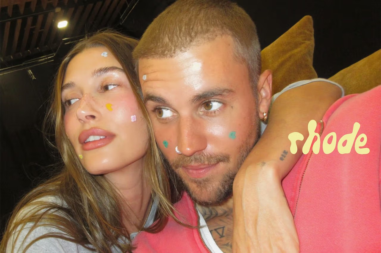 Hinh anh Cách Hailey Bieber khiến cả thế giới muốn mua câu chuyện của mình 6