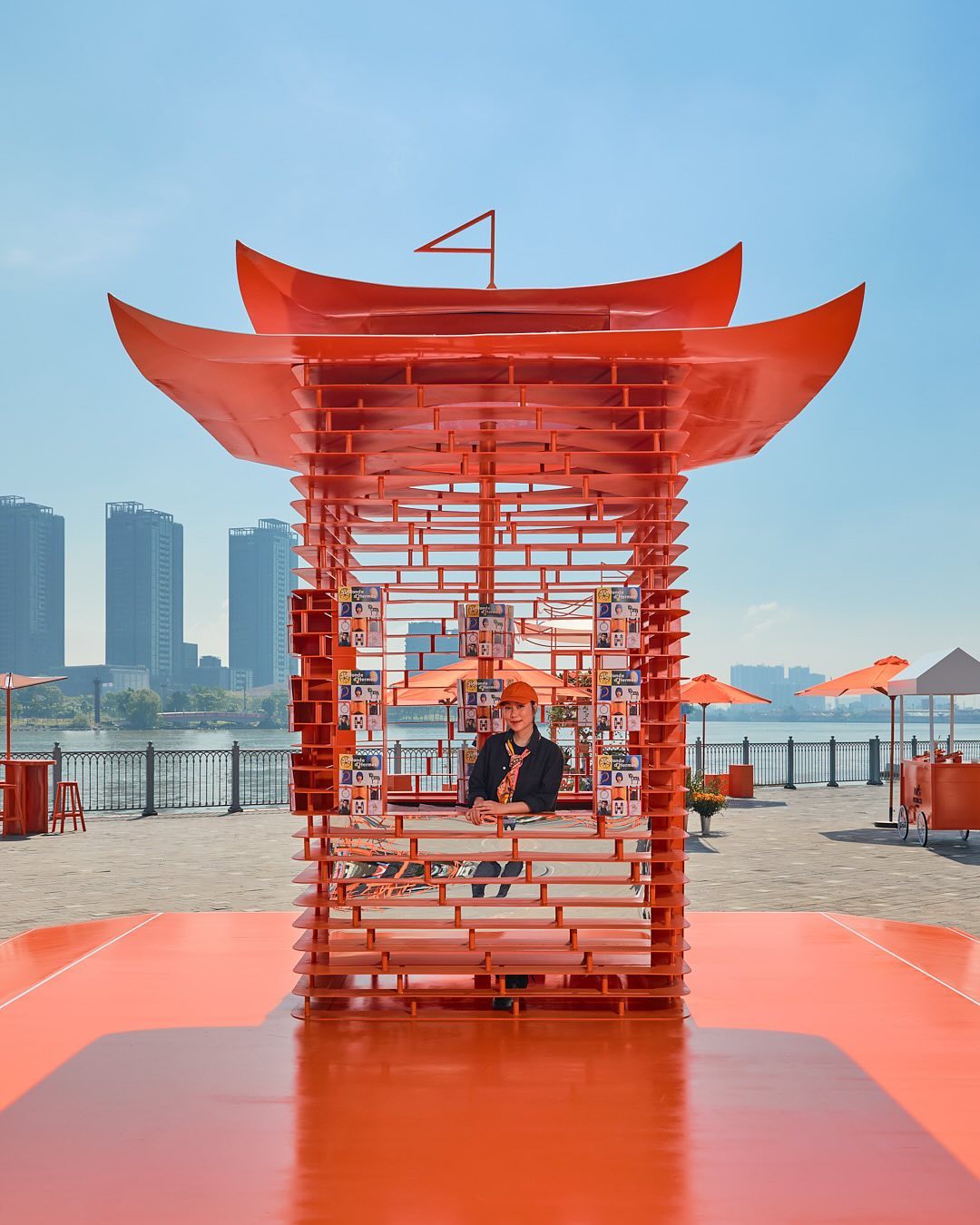 Hinh anh Doanh thu Hermès tiếp tục đi "ngược gió" kinh tế 2