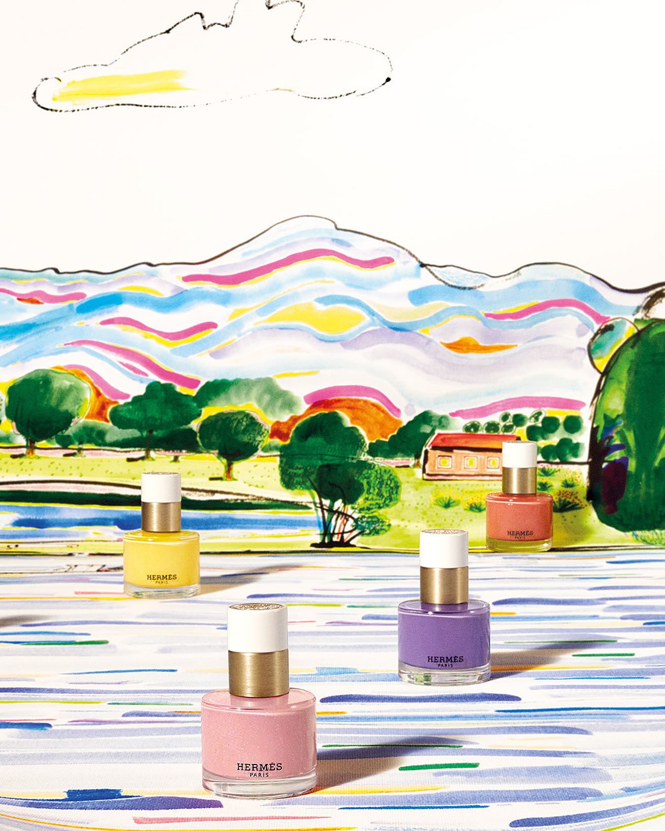 Hinh anh Skincare không chỉ bổ sung doanh thu mà còn nâng tầm trải nghiệm xa xỉ toàn diện cho khách hàng. 5