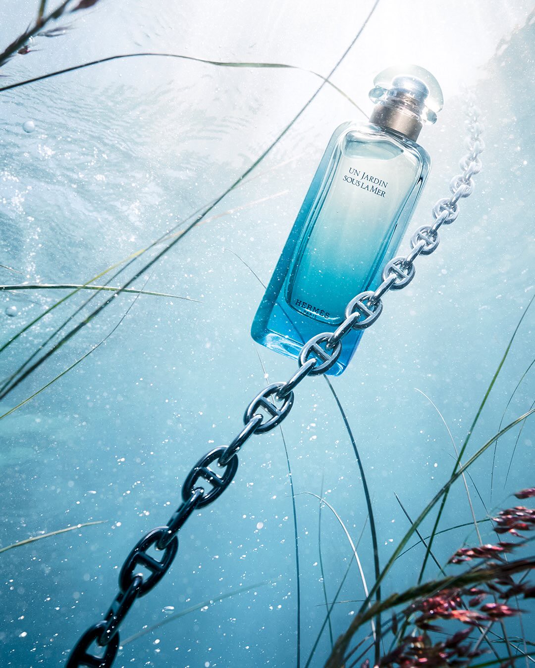 Hinh anh Hermès mở rộng sang lĩnh vực skincare 2