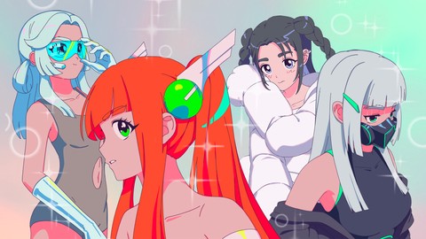 Hinh anh Kpop trong mối quan hệ với làn sóng AI 4