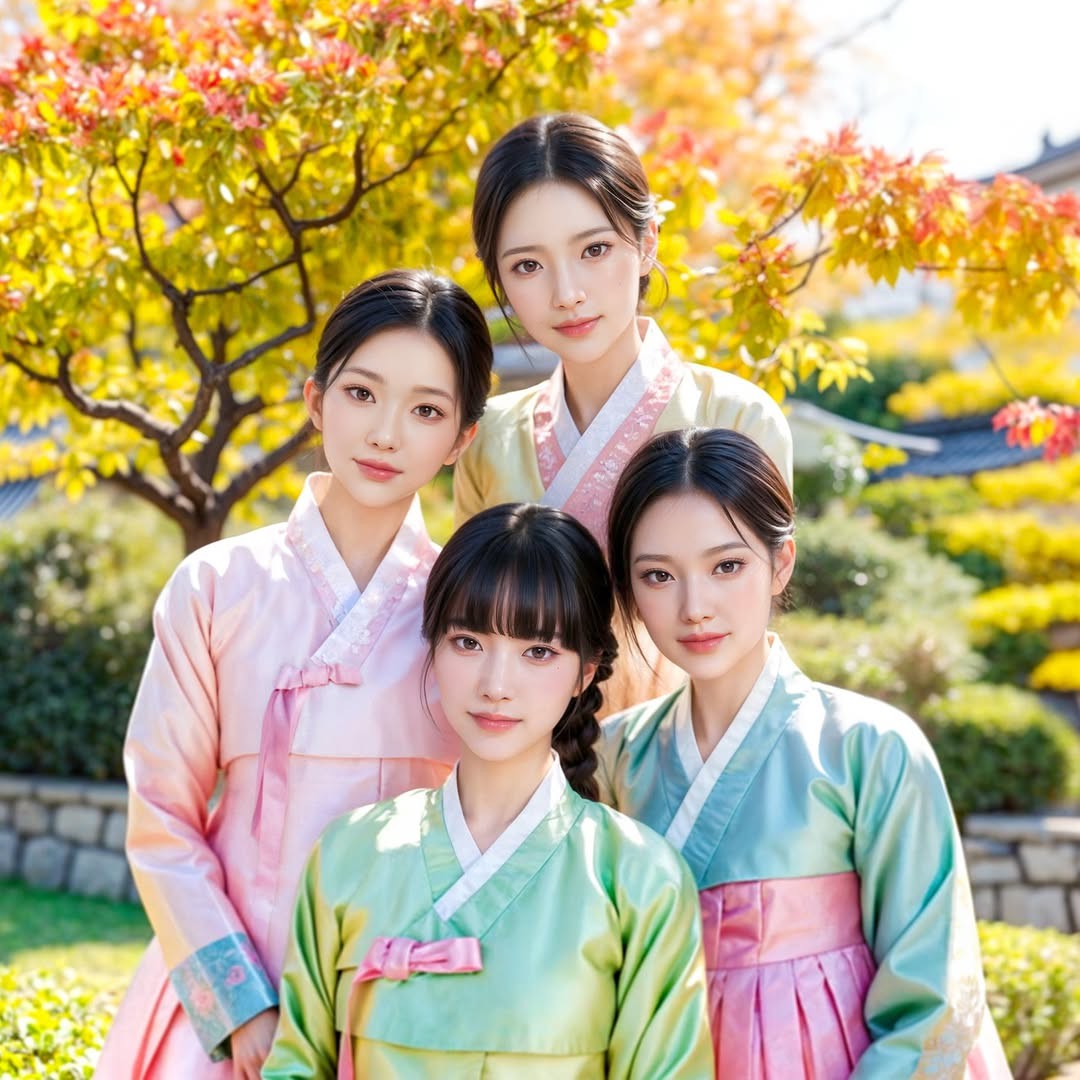 Hinh anh Kpop trong mối quan hệ với làn sóng AI 7