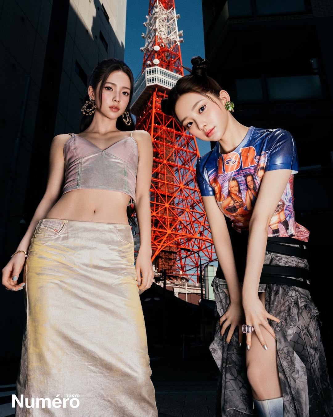 Hinh anh Kpop trong mối quan hệ với làn sóng AI 9