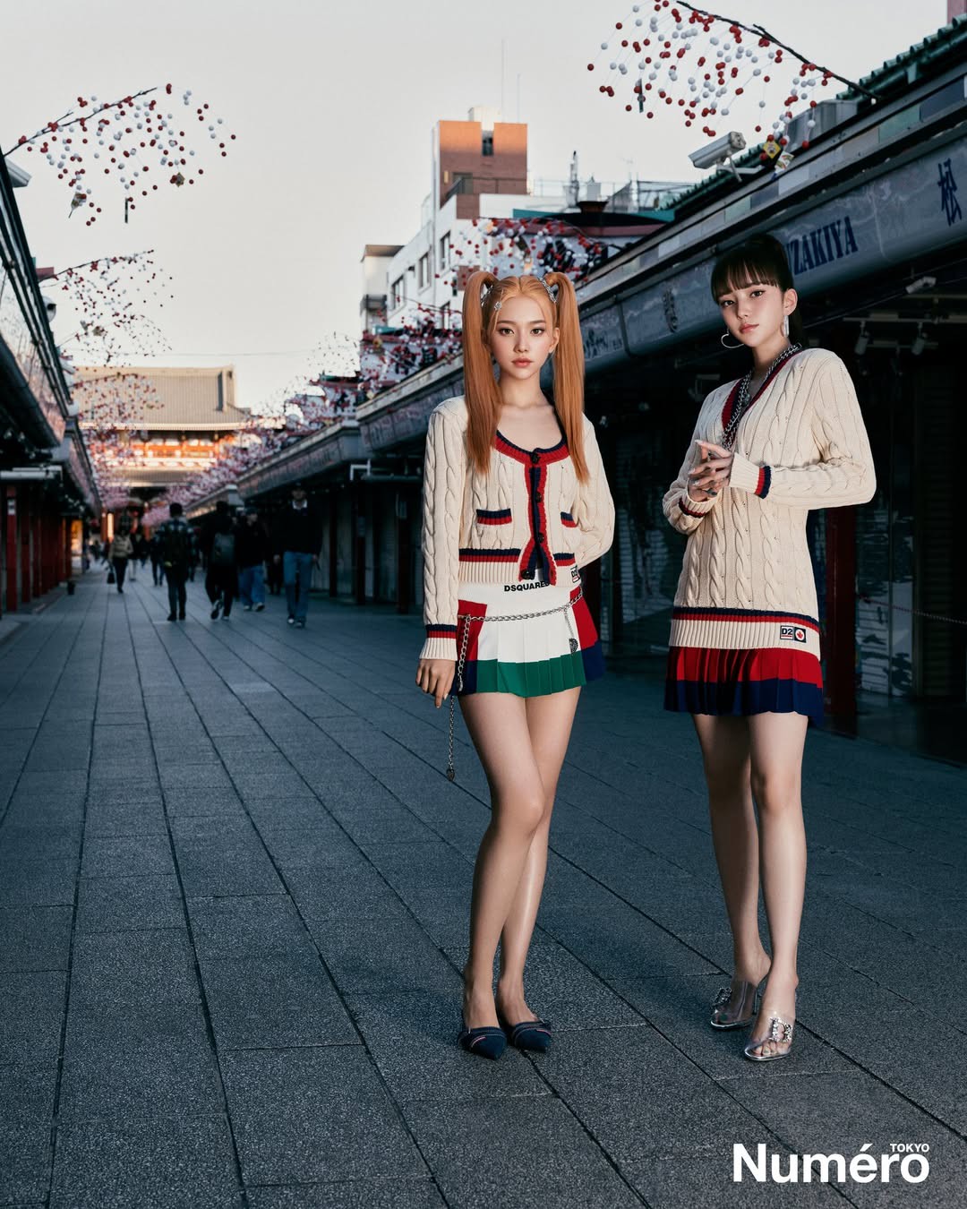 Hinh anh Kpop trong mối quan hệ với làn sóng AI 10