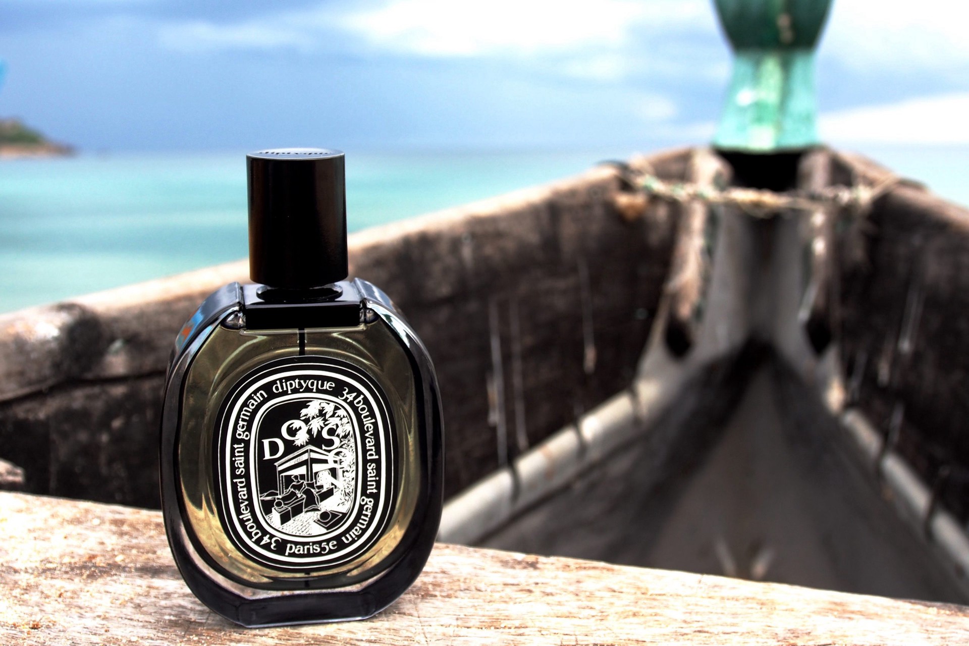 Hinh anh Nước hoa Việt cần gì để ‘toả hương’ xa như Paris và Dubai? 1