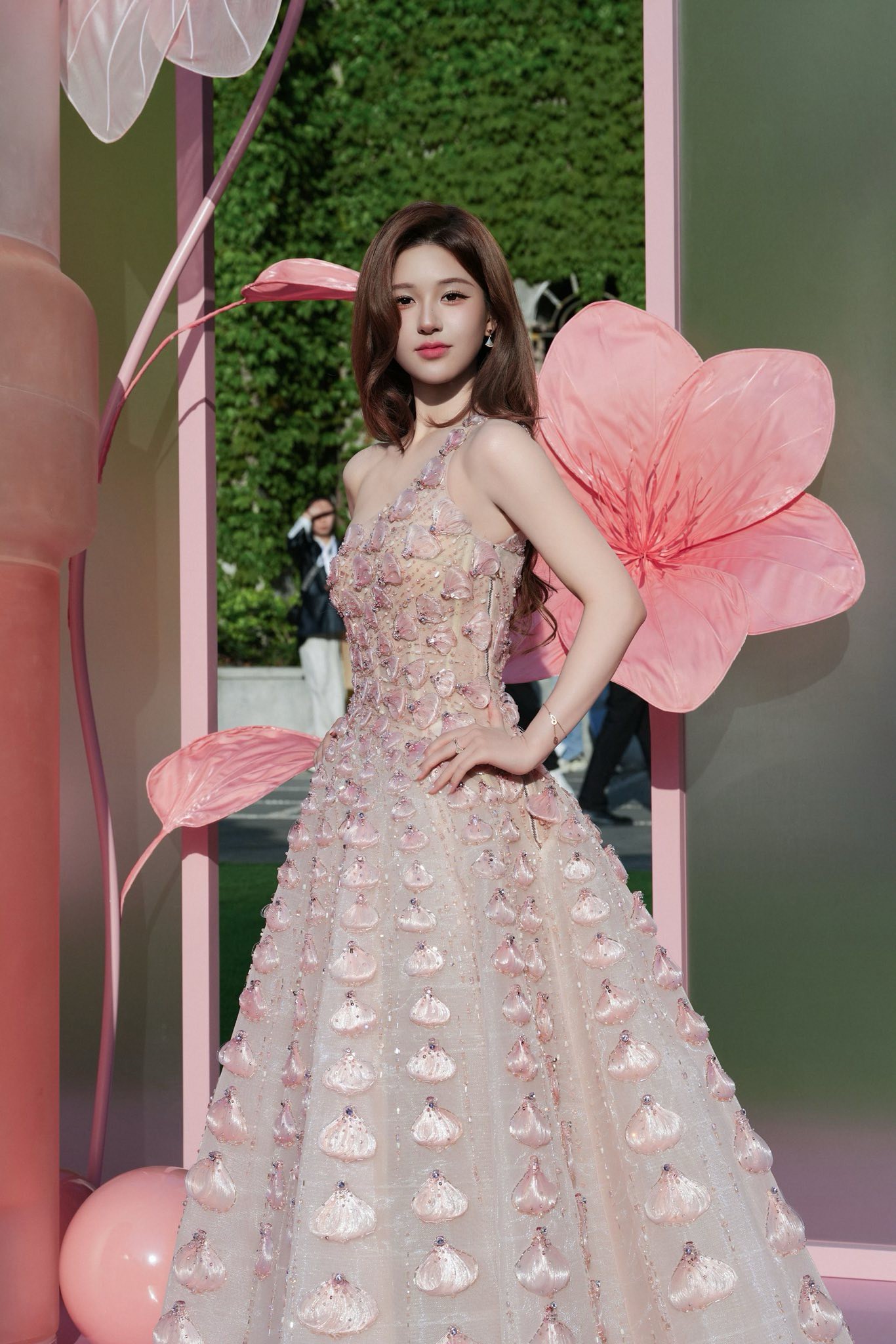 Hinh anh SR News: Điểm tin thời trang Việt 20/4 4