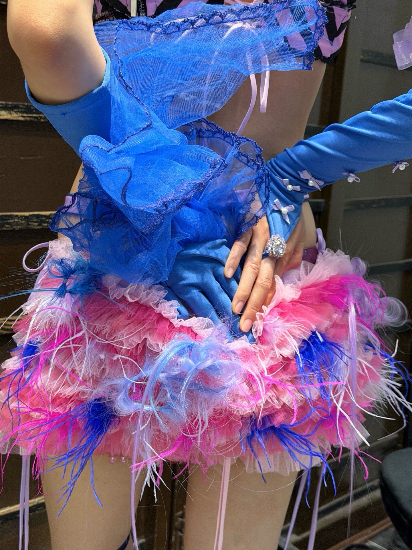 Hinh anh SR News: Điểm tin thời trang Việt 20/4 13