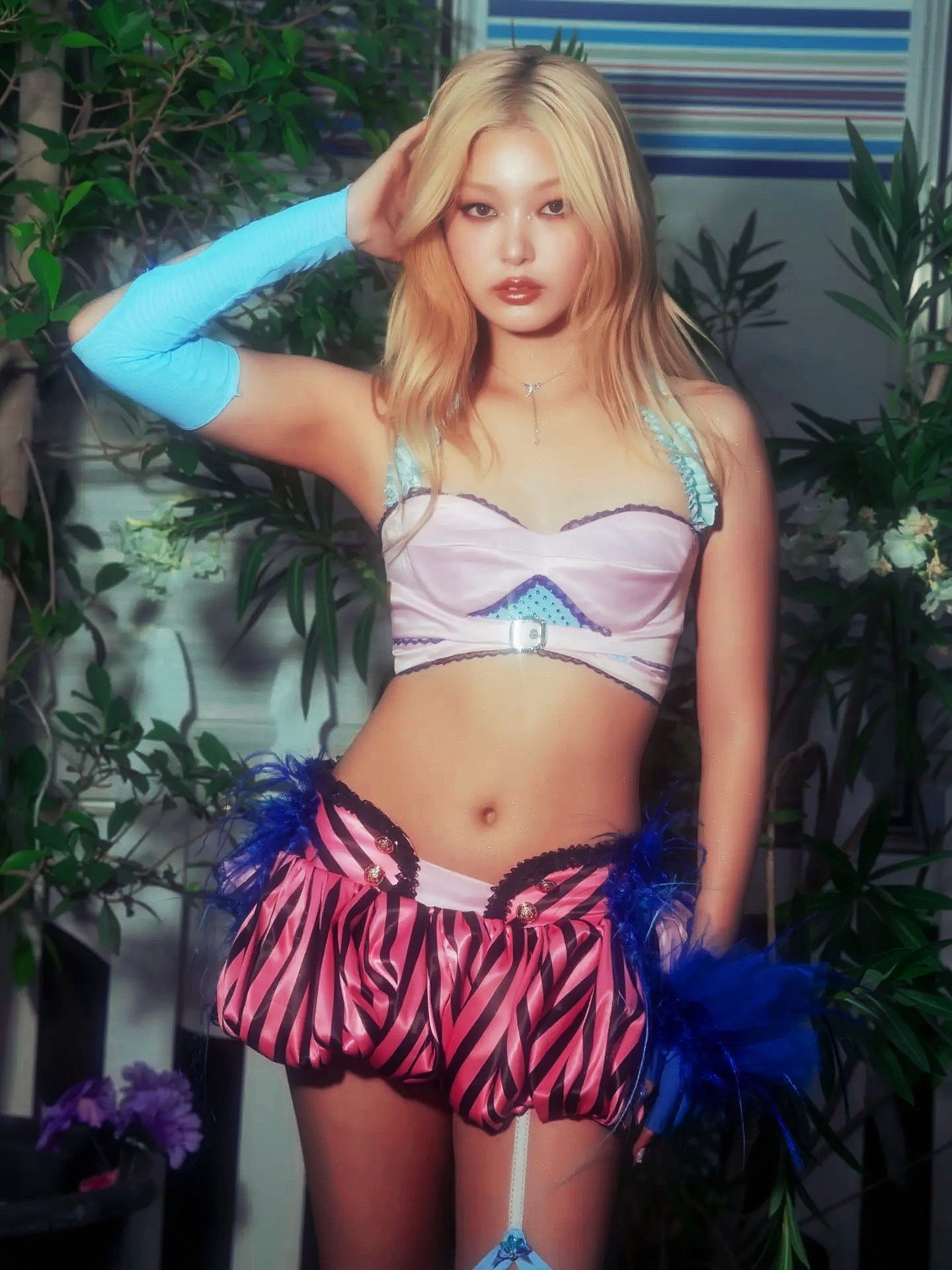 Hinh anh SR News: Điểm tin thời trang Việt 20/4 9