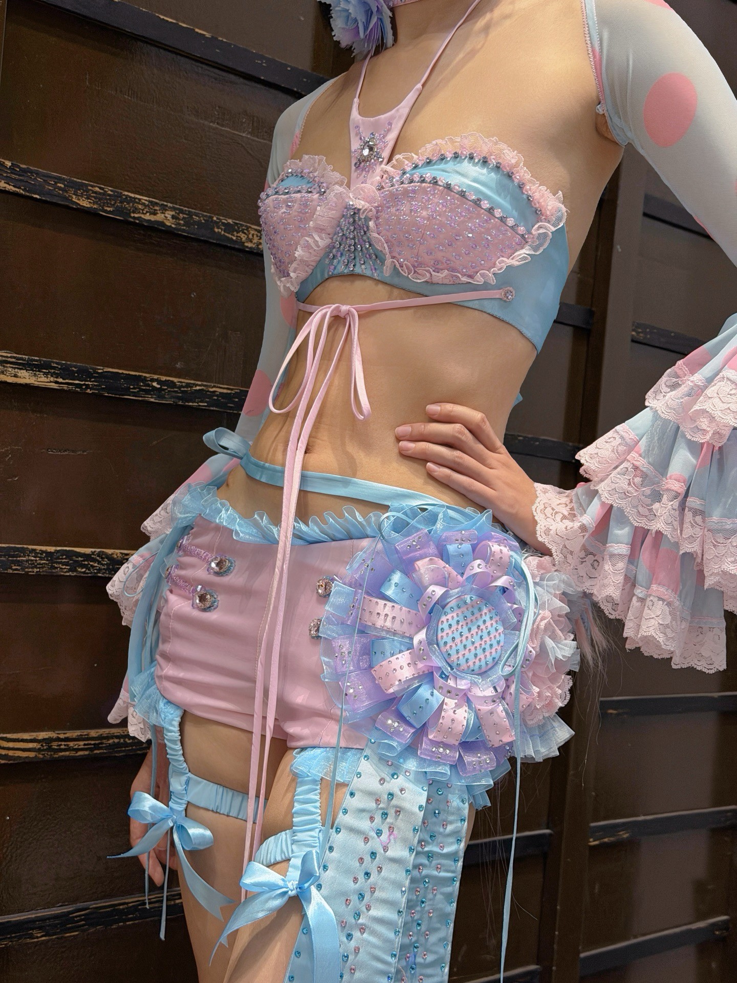 Hinh anh SR News: Điểm tin thời trang Việt 20/4 18