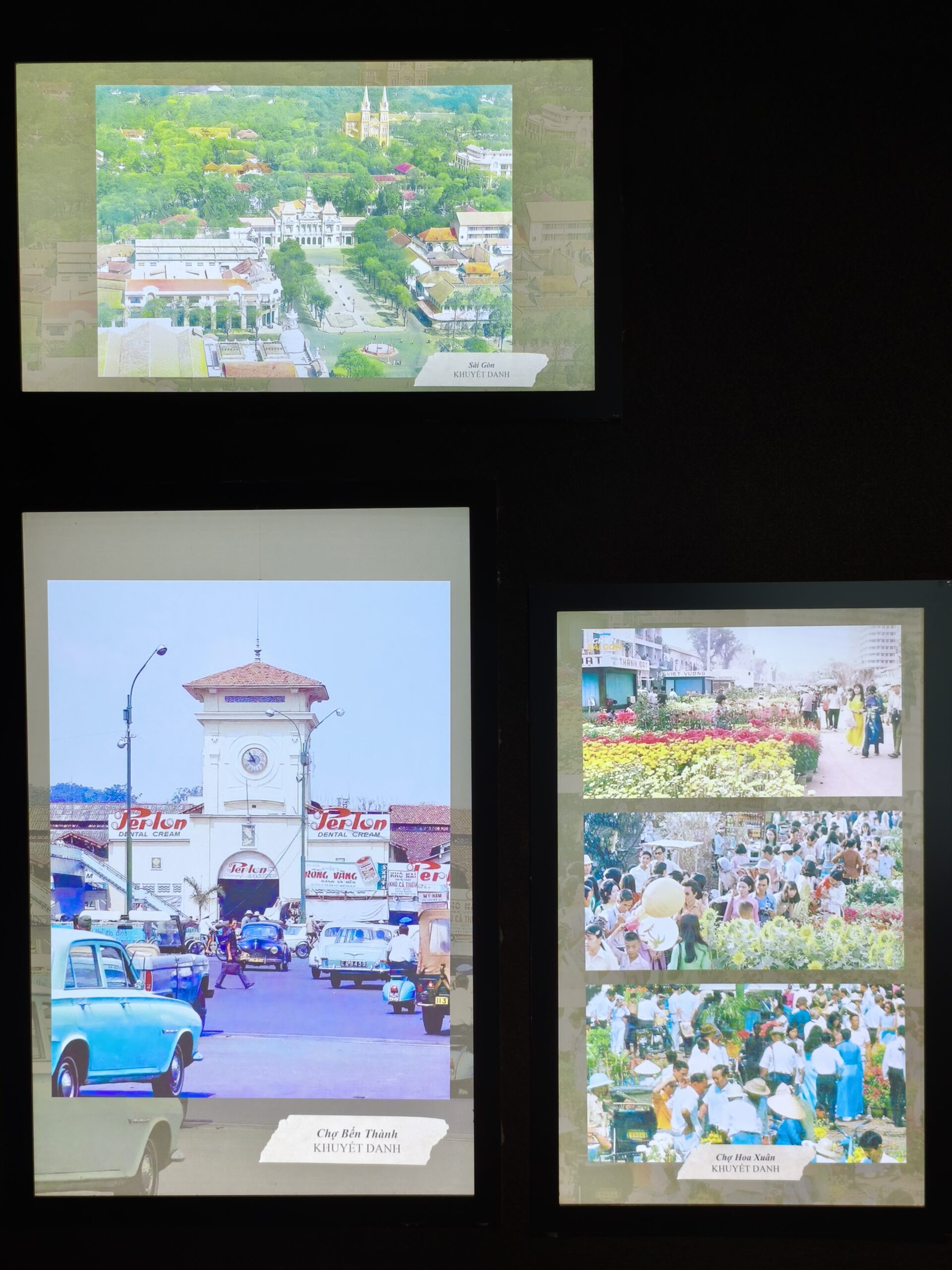 Hinh anh 6 sự kiện nghệ thuật không nên bỏ lỡ dịp 30/4 - 1/5  3