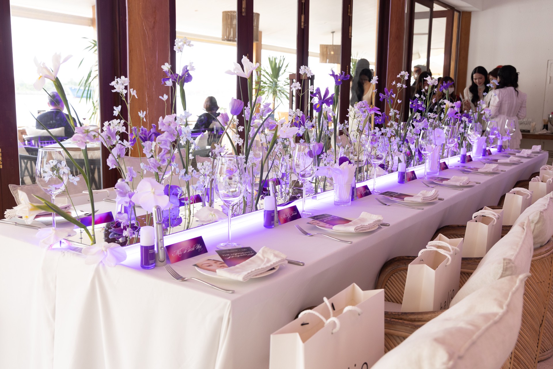 Hinh anh Paula’s Choice Longevity Symphony: Định nghĩa lại triết lý chăm sóc da hiện đại 2