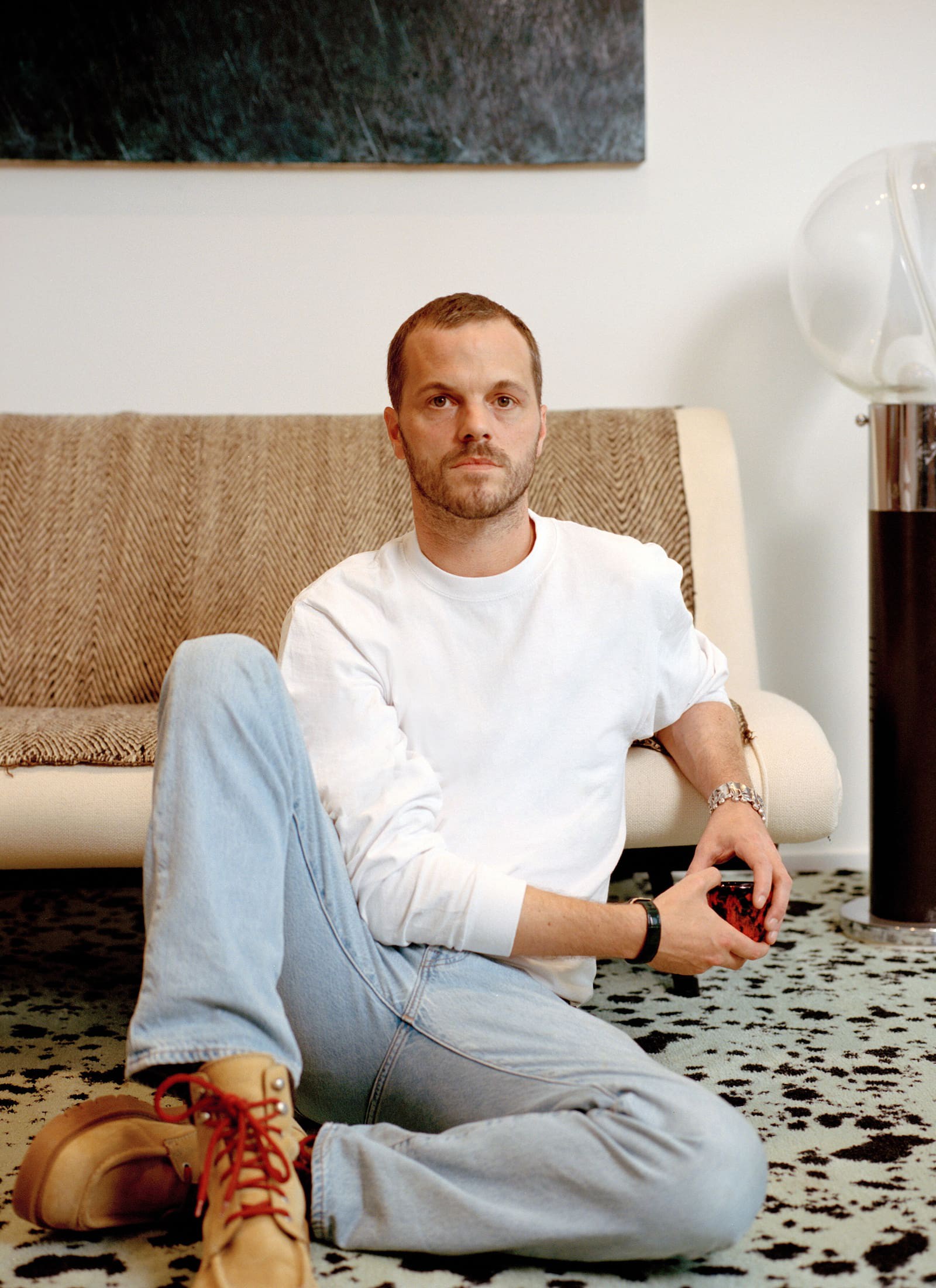 Hinh anh Matthieu Blazy góp mặt trong Time100 2026 1