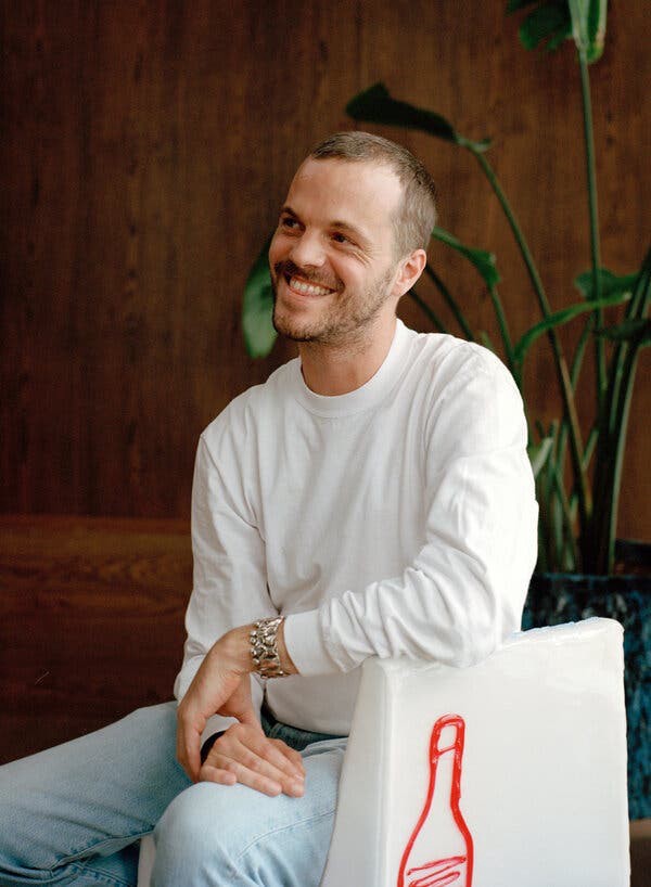 Hinh anh Matthieu Blazy góp mặt trong Time100 2026 4