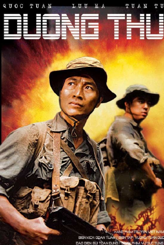 Hinh anh Gabadin: Nhân chứng tĩnh lặng đi cùng người lính suốt những cuộc hành quân 7