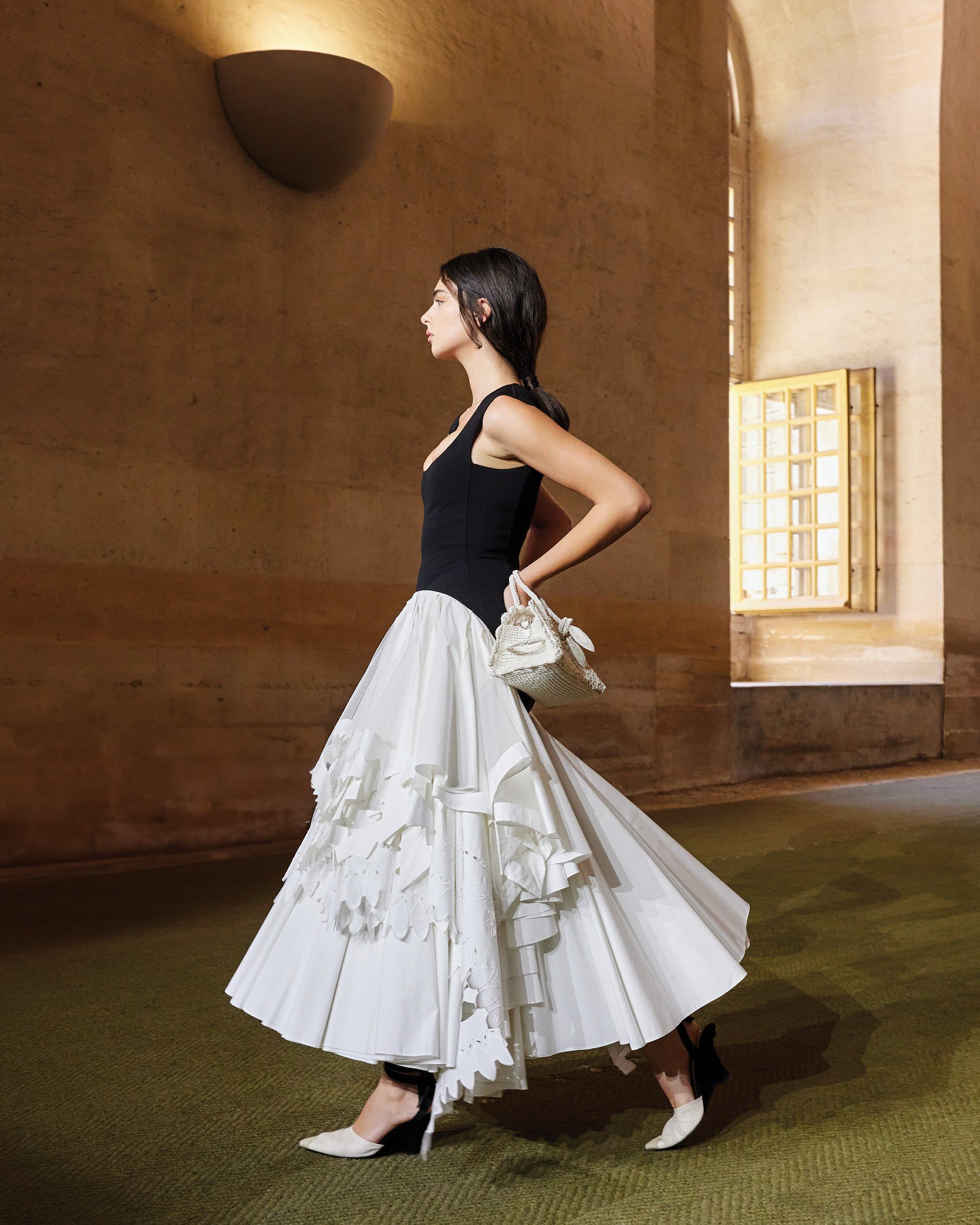 Hinh anh Jacquemus ‘chiêu mộ’ nhân sự cấp cao từ Dior, tăng tốc mở rộng toàn cầu 2