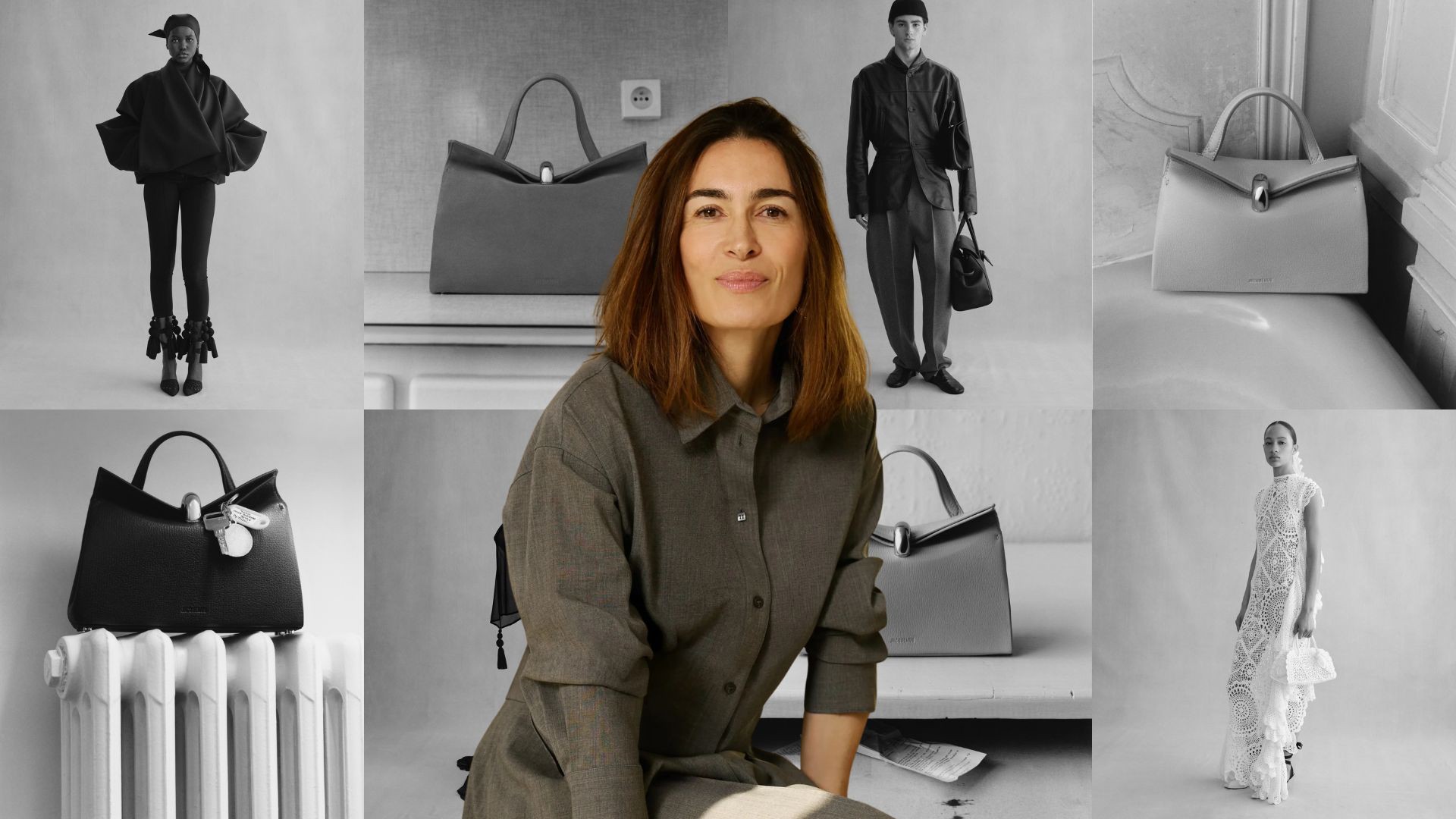 Jacquemus ‘chiêu mộ’ nhân sự cấp cao từ Dior, tăng tốc mở rộng toàn cầu