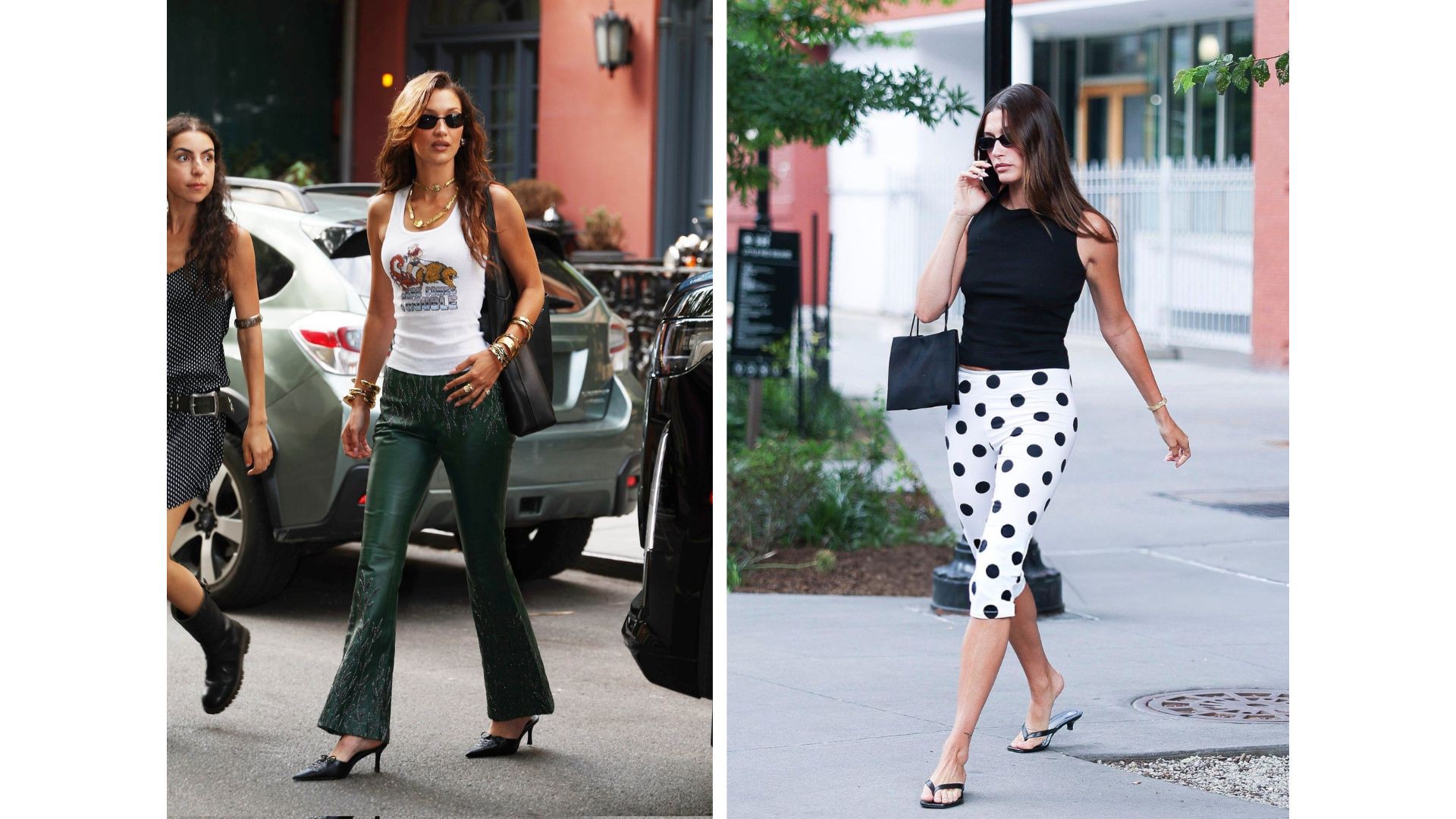 Hinh anh Vì sao kitten heels quay trở lại tủ đồ hiện đại? 4