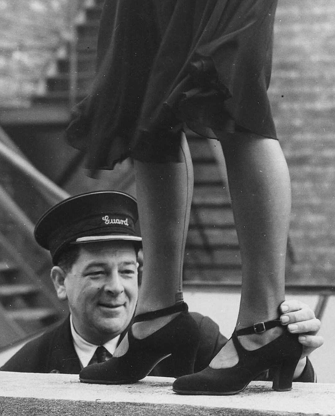 Hinh anh Kitten heels: từ biểu tượng cổ điển đến dấu ấn qua từng thập kỷ 2